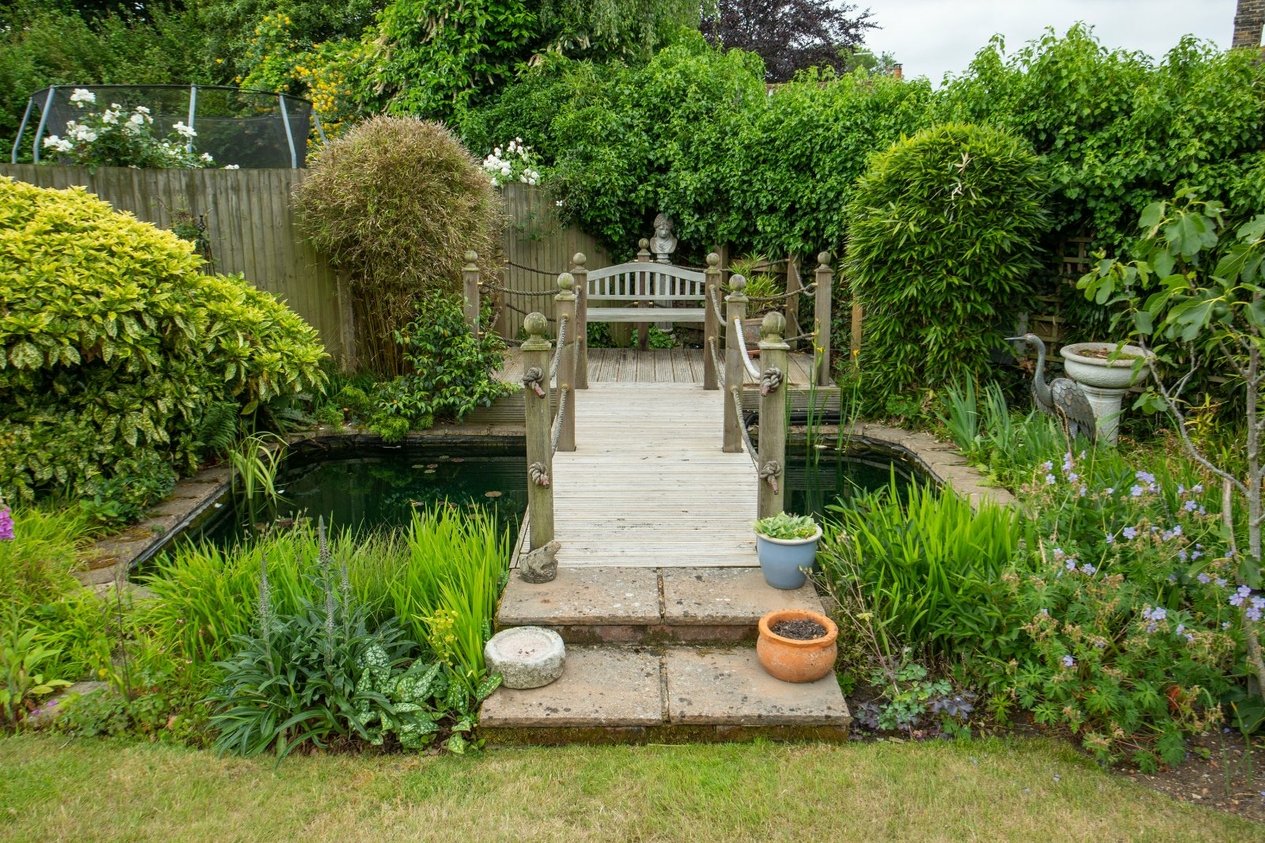 Properties For Sale in Hackington Road Canterbury