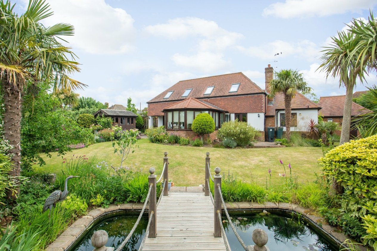 Properties For Sale in Hackington Road Canterbury