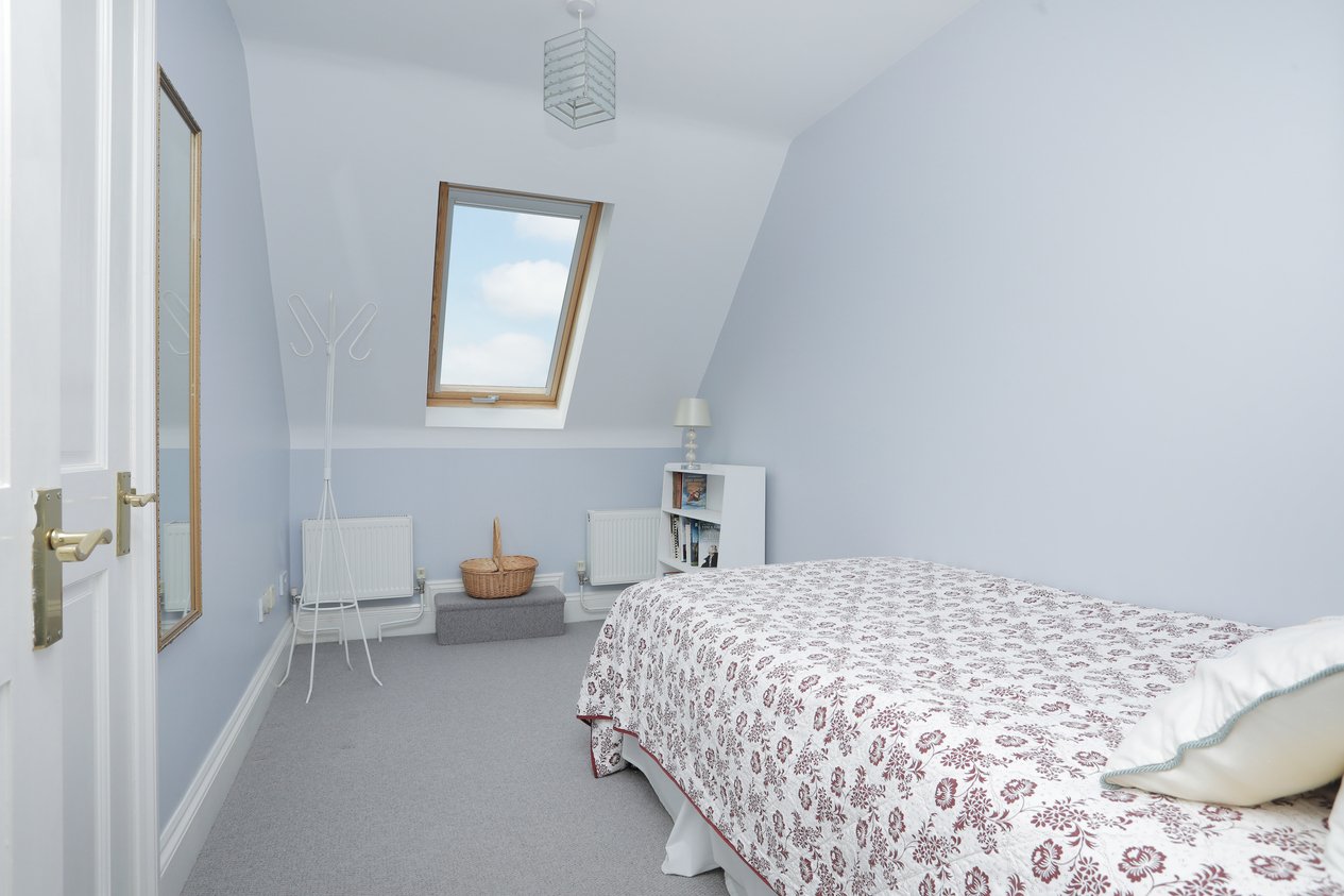 Properties For Sale in Hackington Road Canterbury