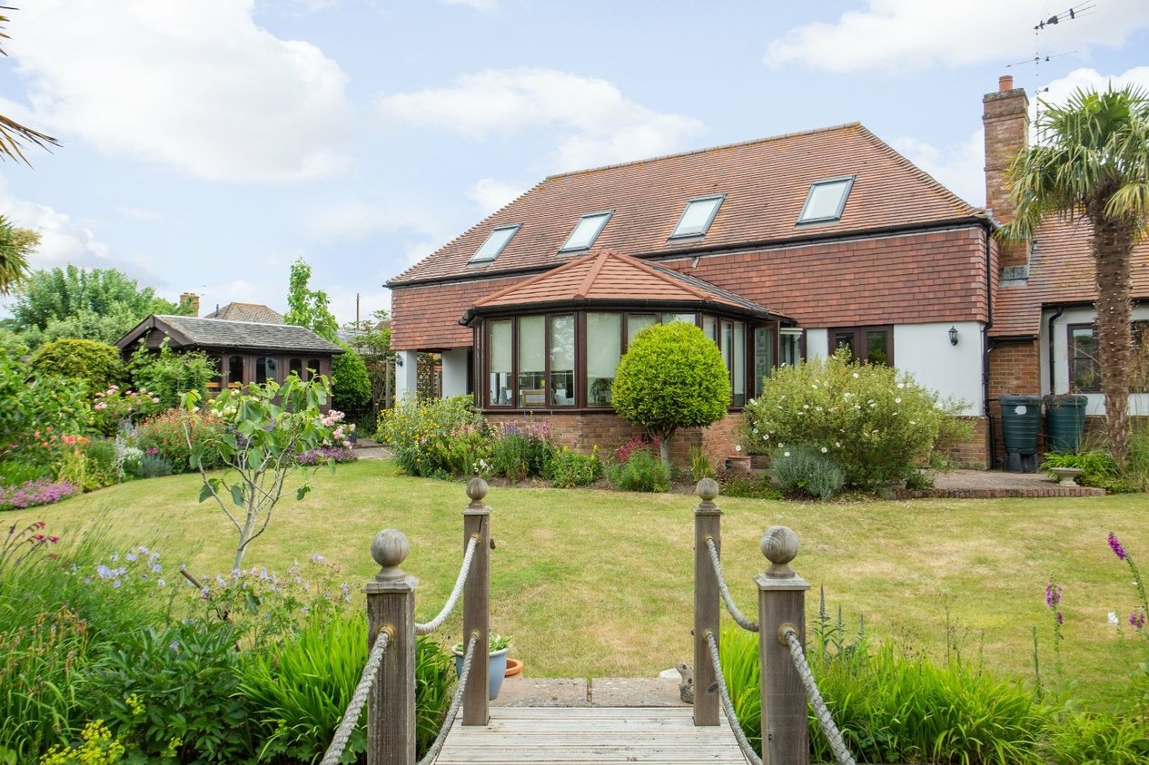 Properties For Sale in Hackington Road Canterbury