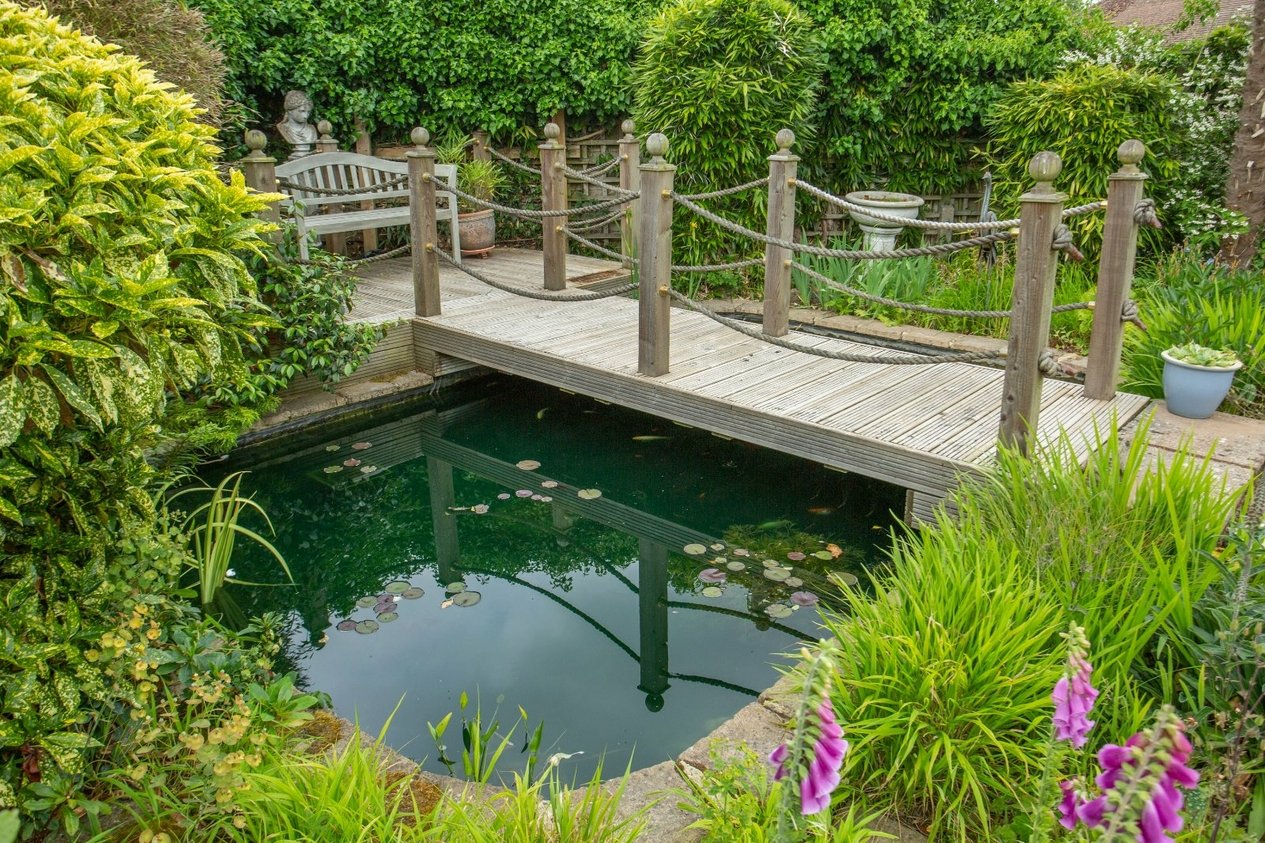 Properties For Sale in Hackington Road Canterbury