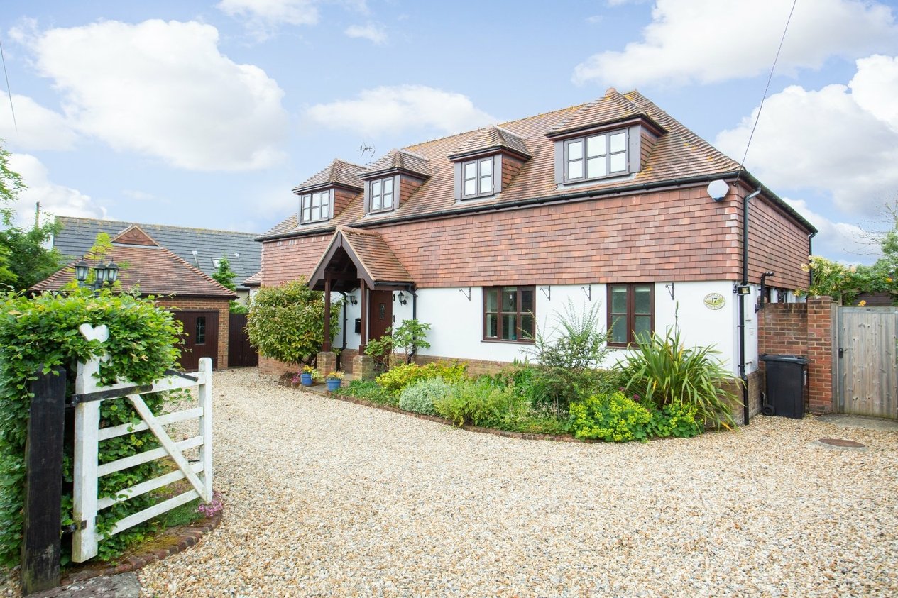 Properties For Sale in Hackington Road Canterbury