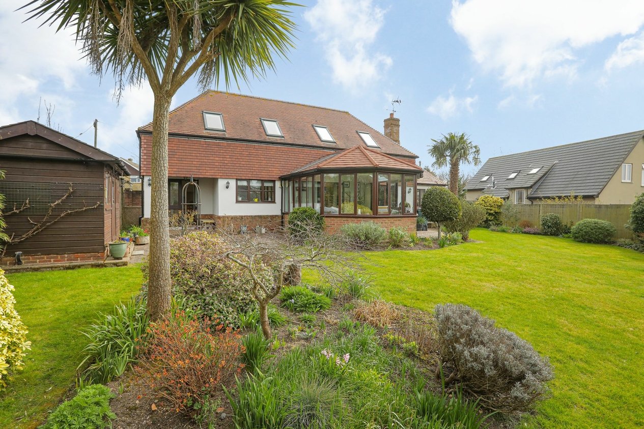 Properties For Sale in Hackington Road  Tyler Hill