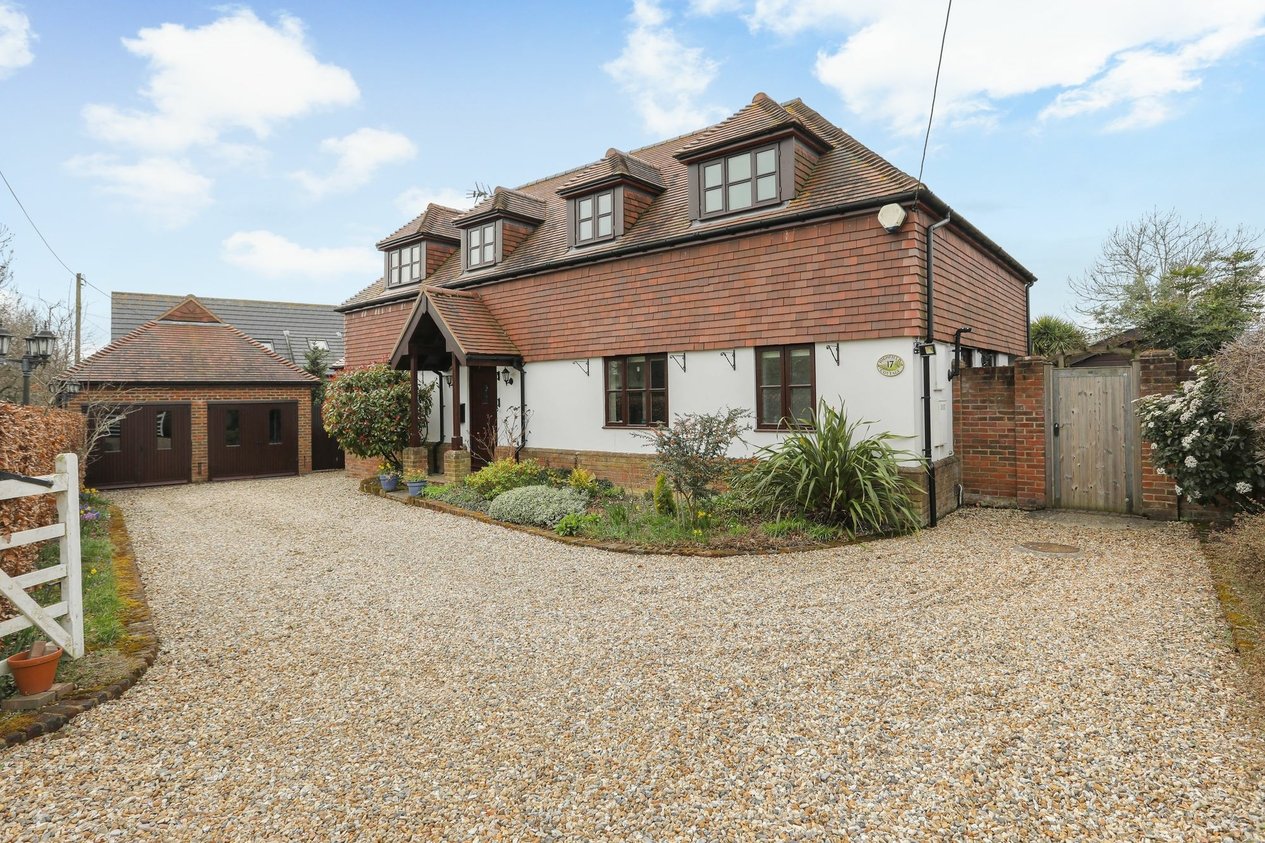 Properties For Sale in Hackington Road  Tyler Hill