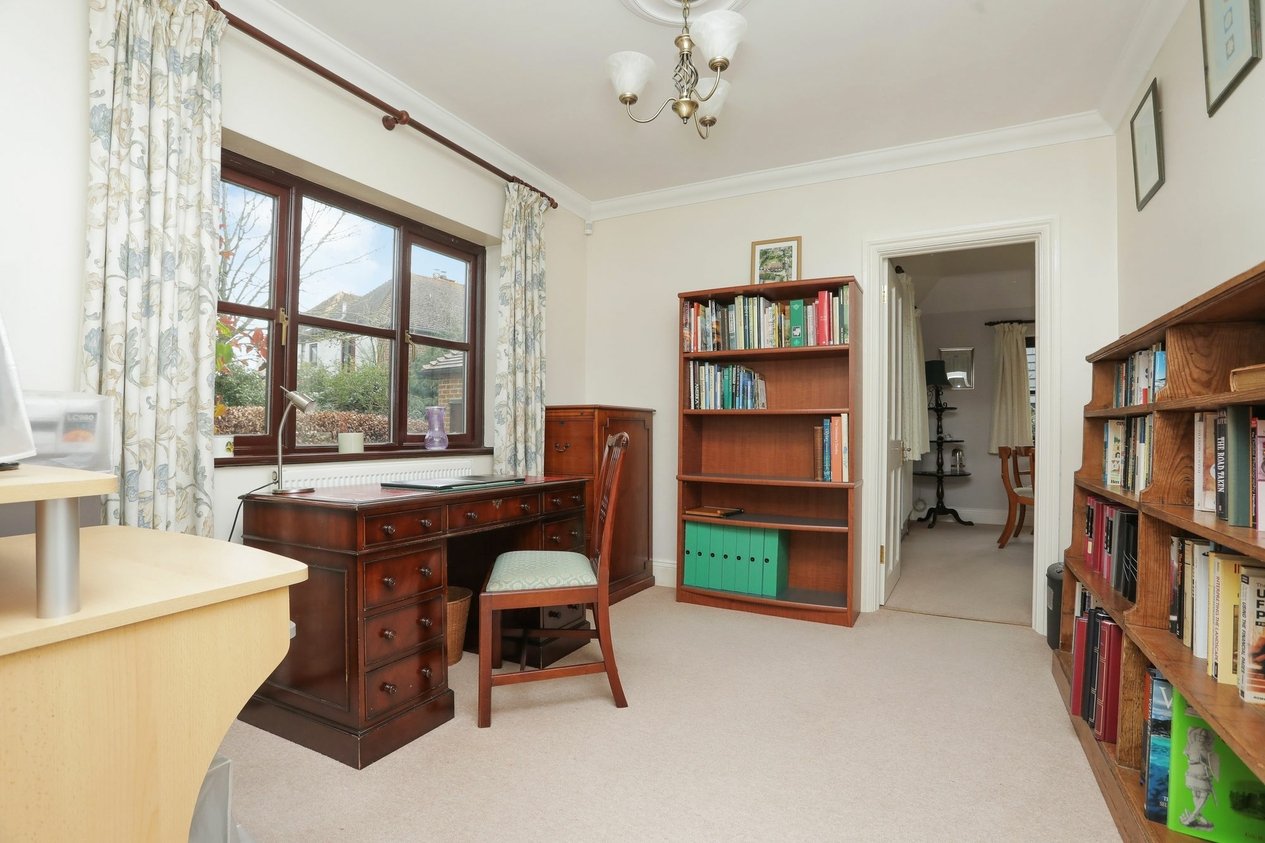 Properties For Sale in Hackington Road  Tyler Hill