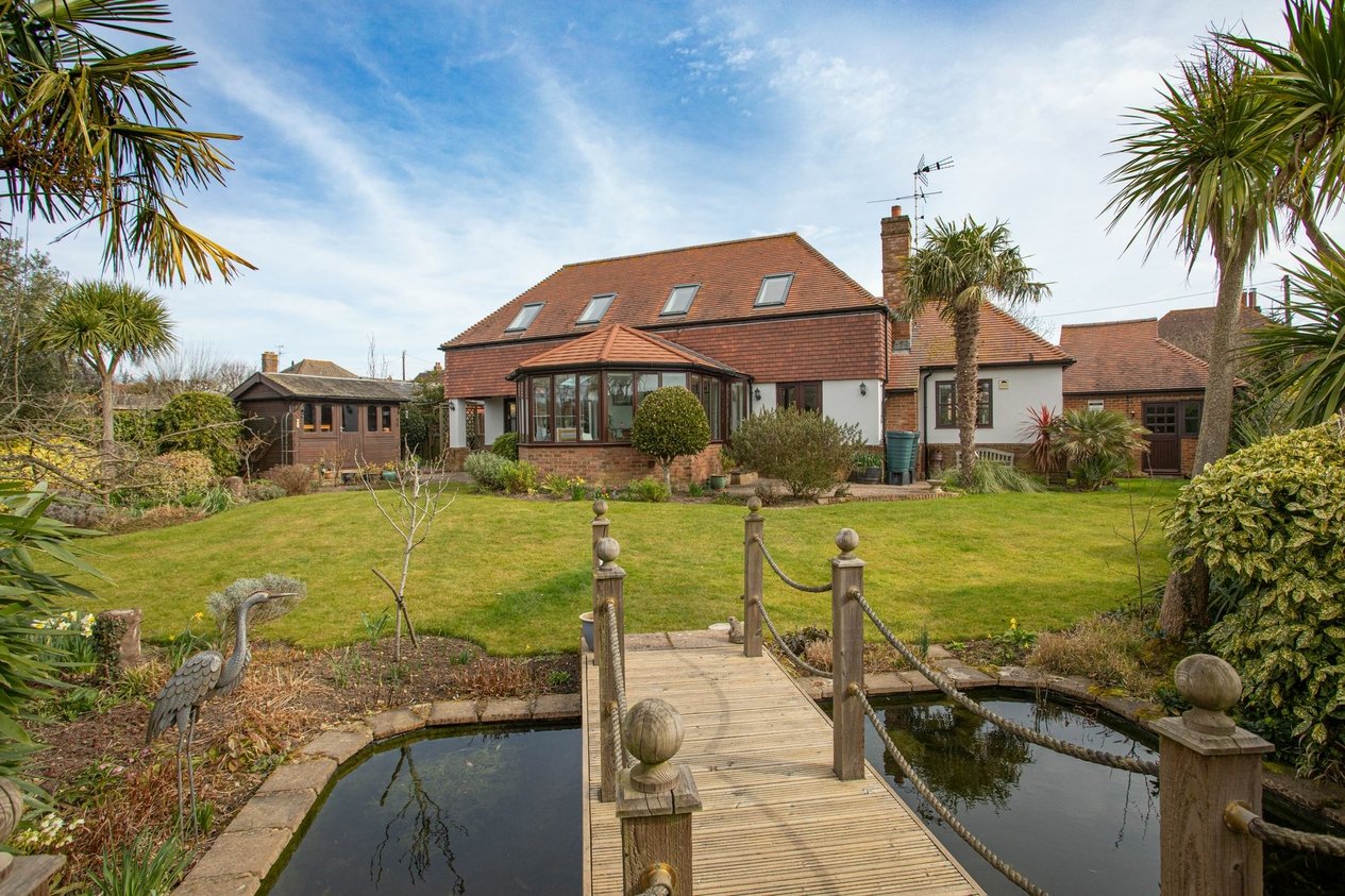 Properties For Sale in Hackington Road  Tyler Hill