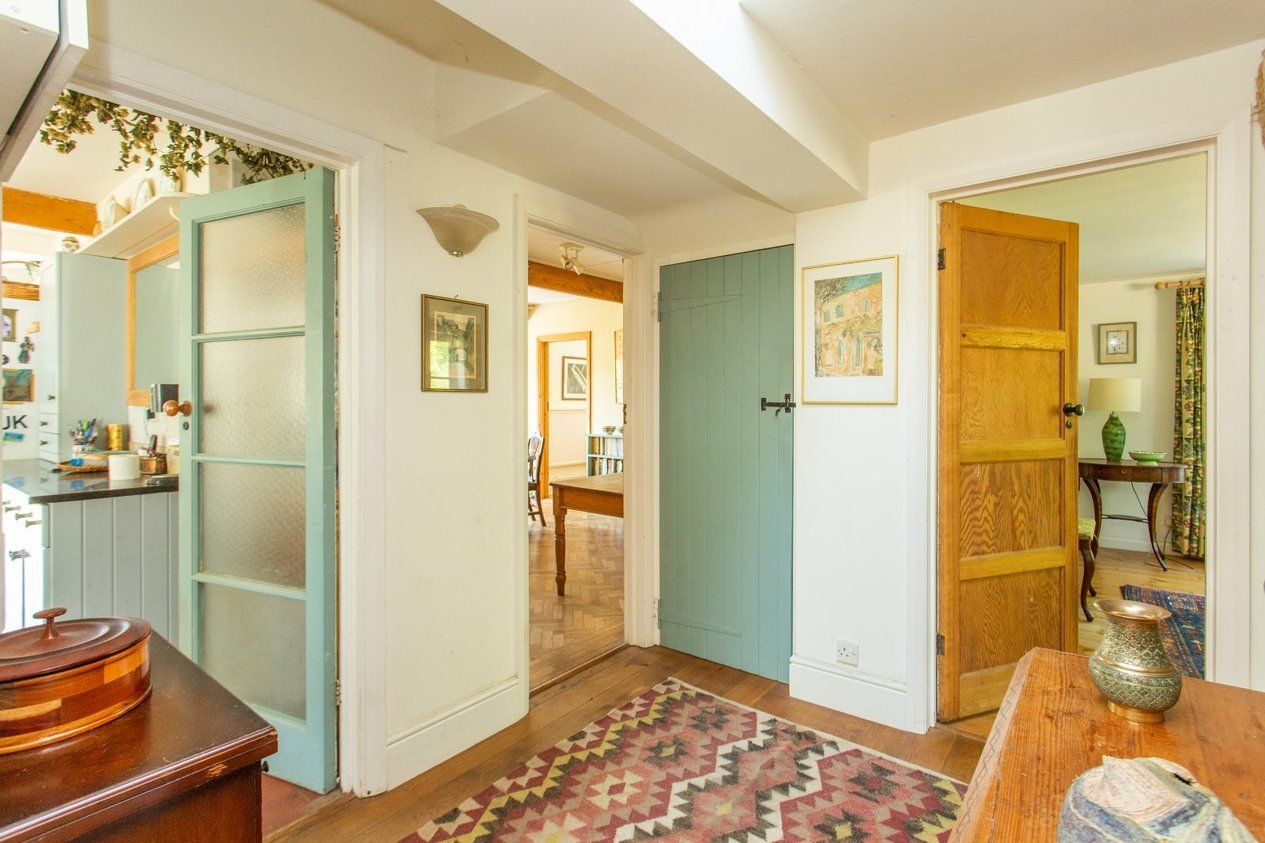 Properties For Sale in Hackington Road Tyler Hill