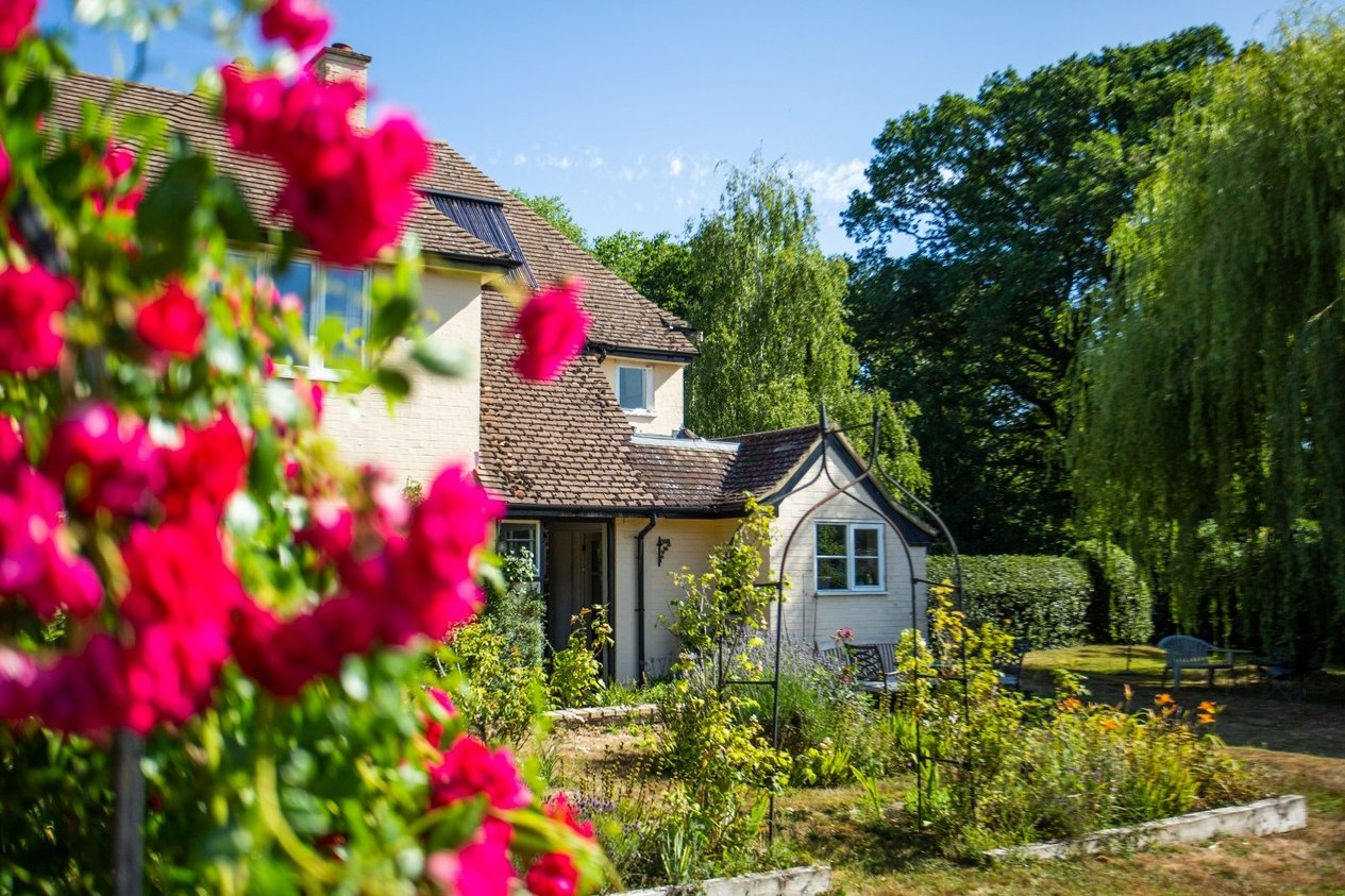 Properties For Sale in Hackington Road Tyler Hill