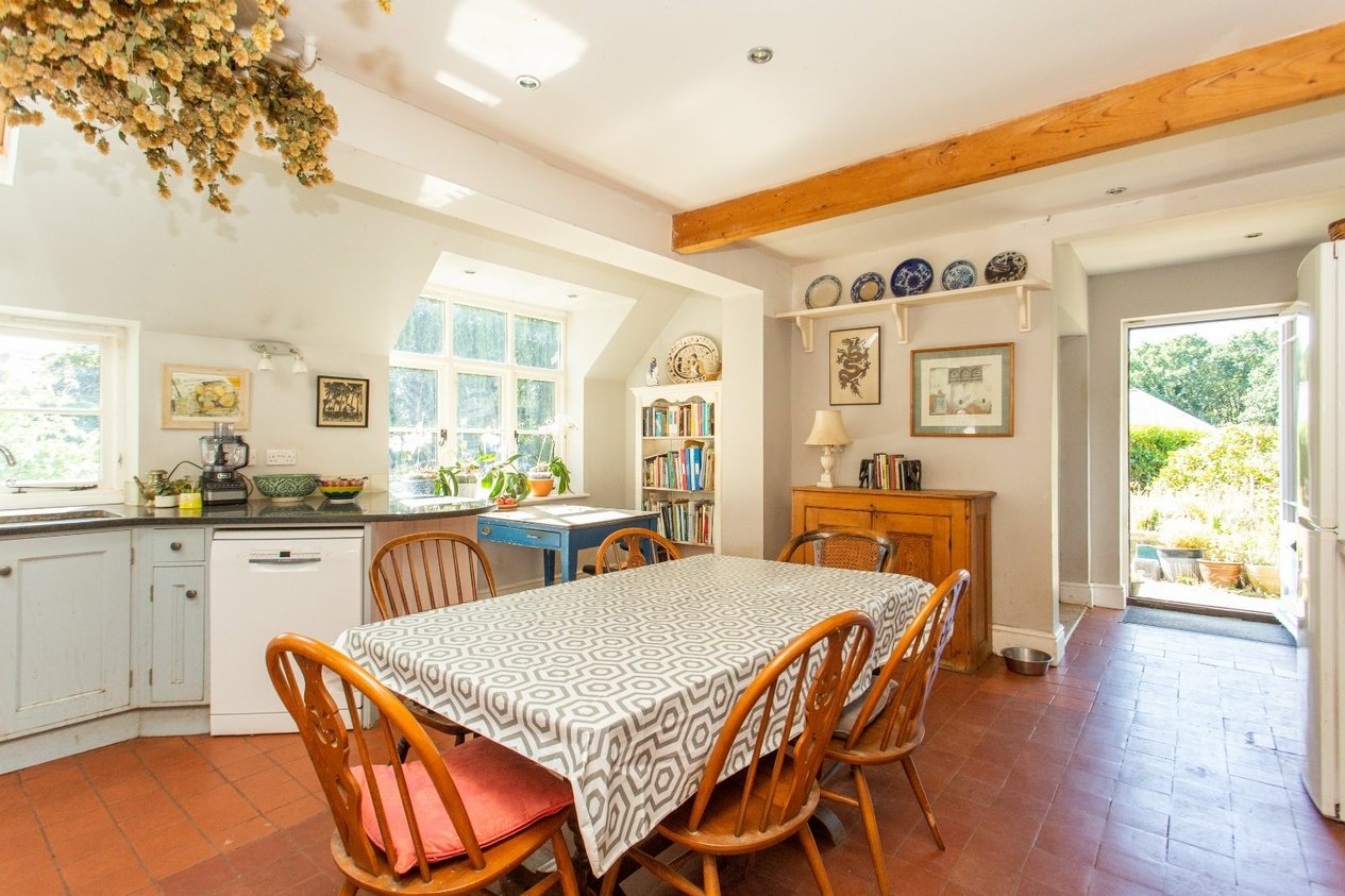 Properties For Sale in Hackington Road Tyler Hill