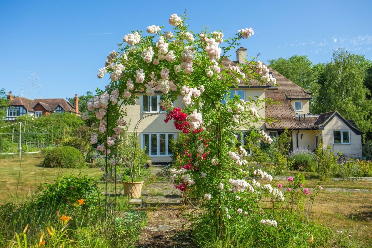 Properties For Sale in Hackington Road Tyler Hill