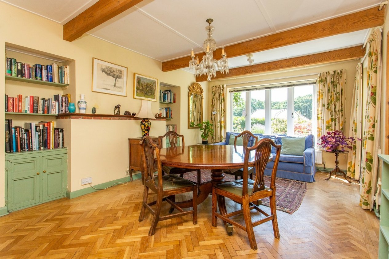Properties For Sale in Hackington Road Tyler Hill