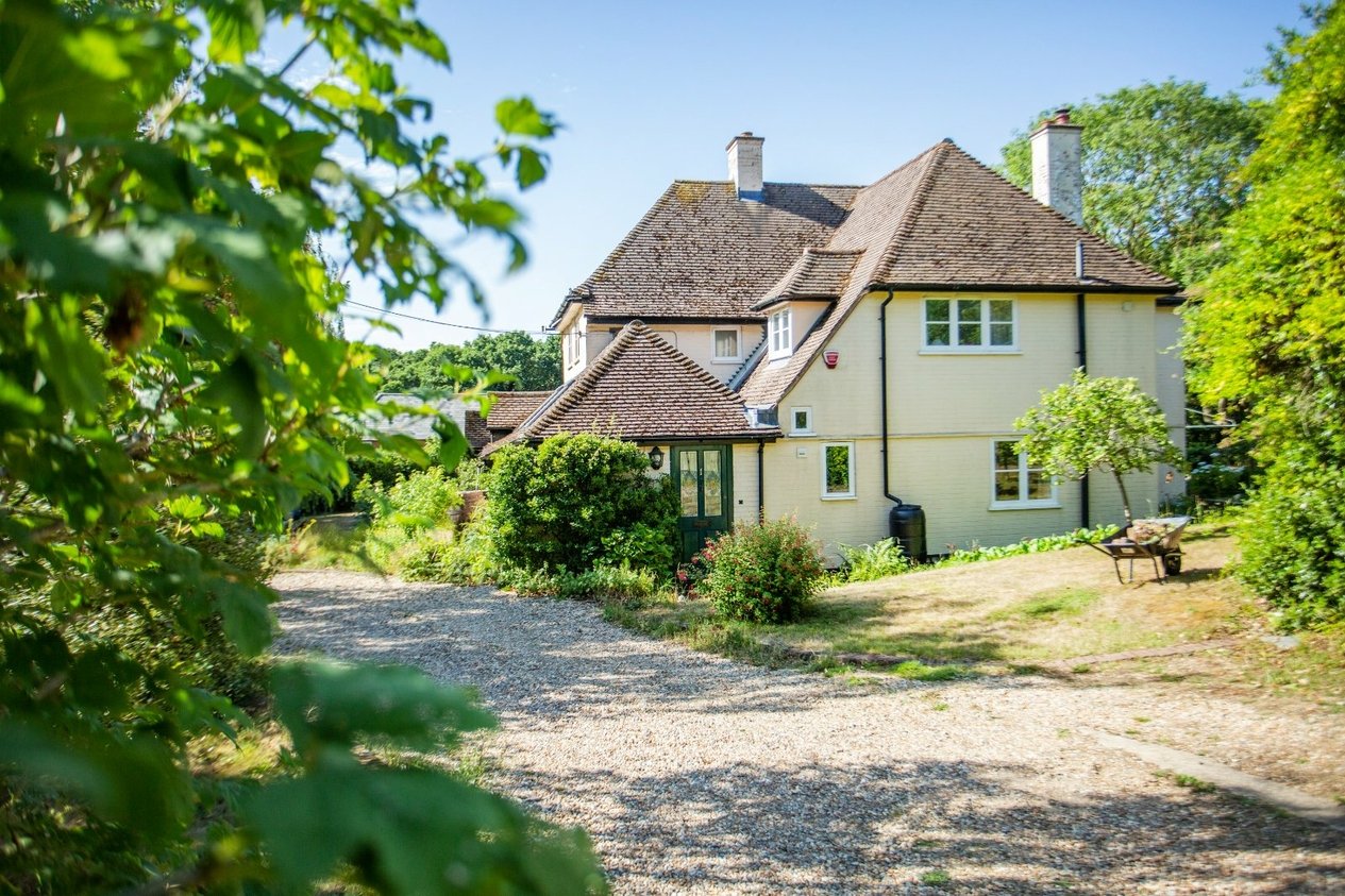 Properties For Sale in Hackington Road Tyler Hill