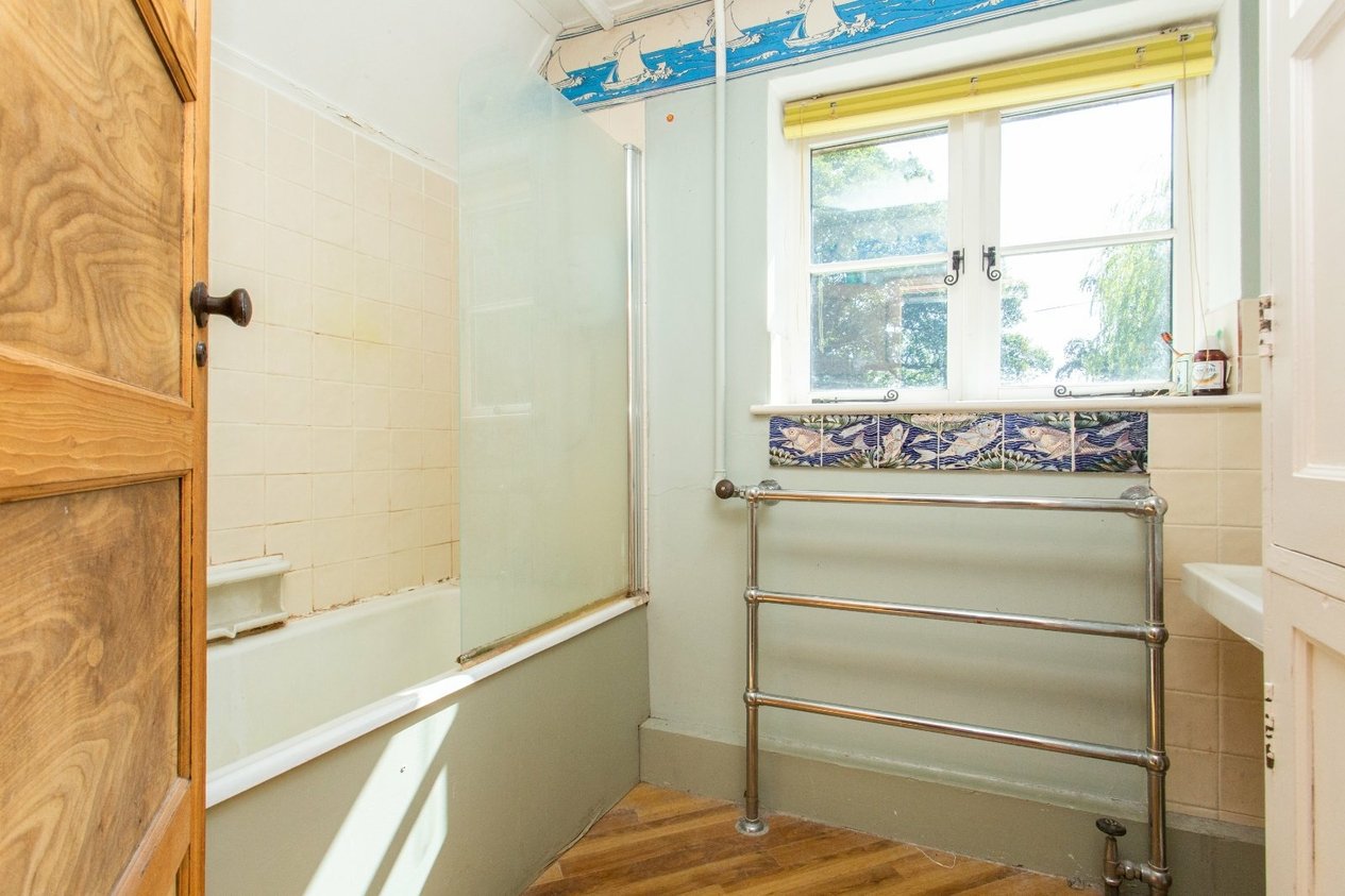 Properties For Sale in Hackington Road Tyler Hill