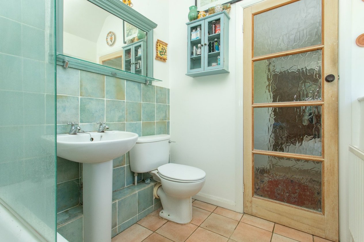 Properties For Sale in Hackington Road Tyler Hill