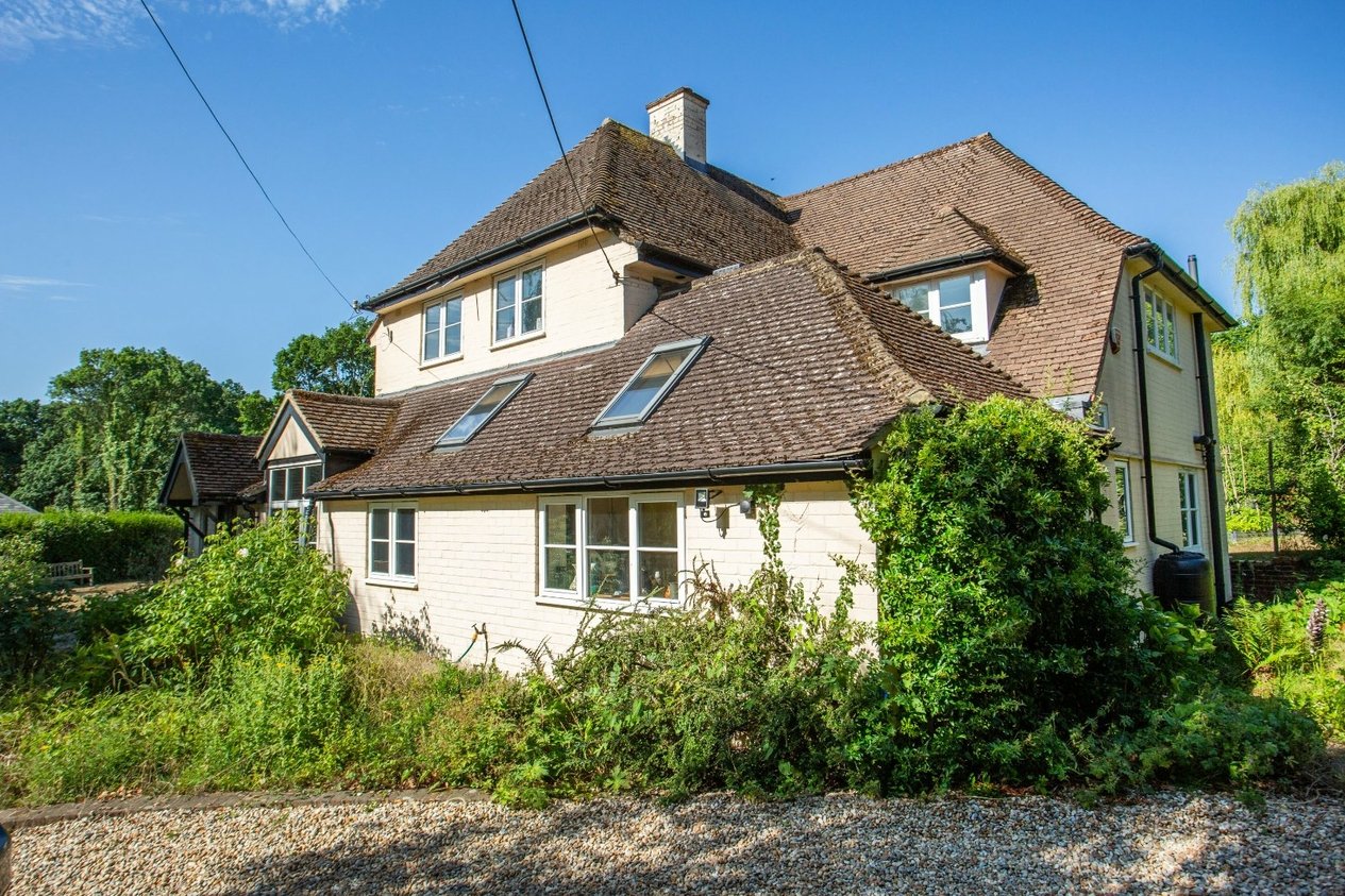 Properties For Sale in Hackington Road Tyler Hill
