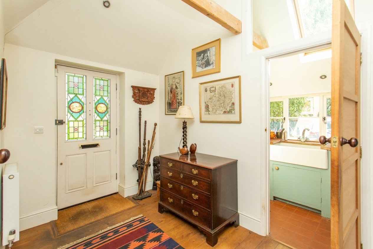 Properties For Sale in Hackington Road Tyler Hill