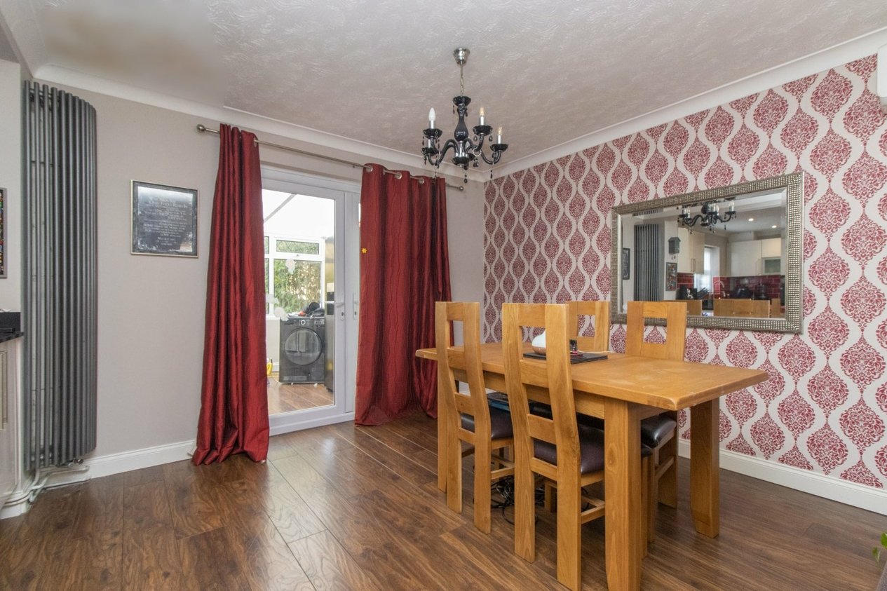 Properties For Sale in Hadlow Drive Cliftonville