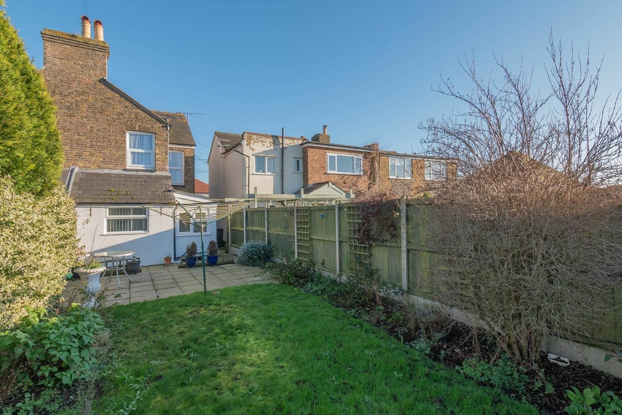 Properties For Sale in Haine Road  Ramsgate