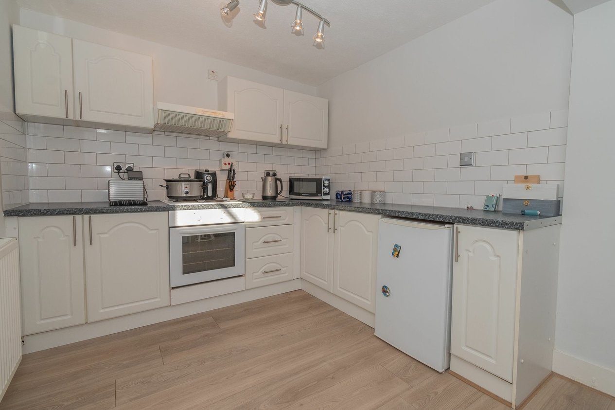 Properties For Sale in Haine Road  Ramsgate