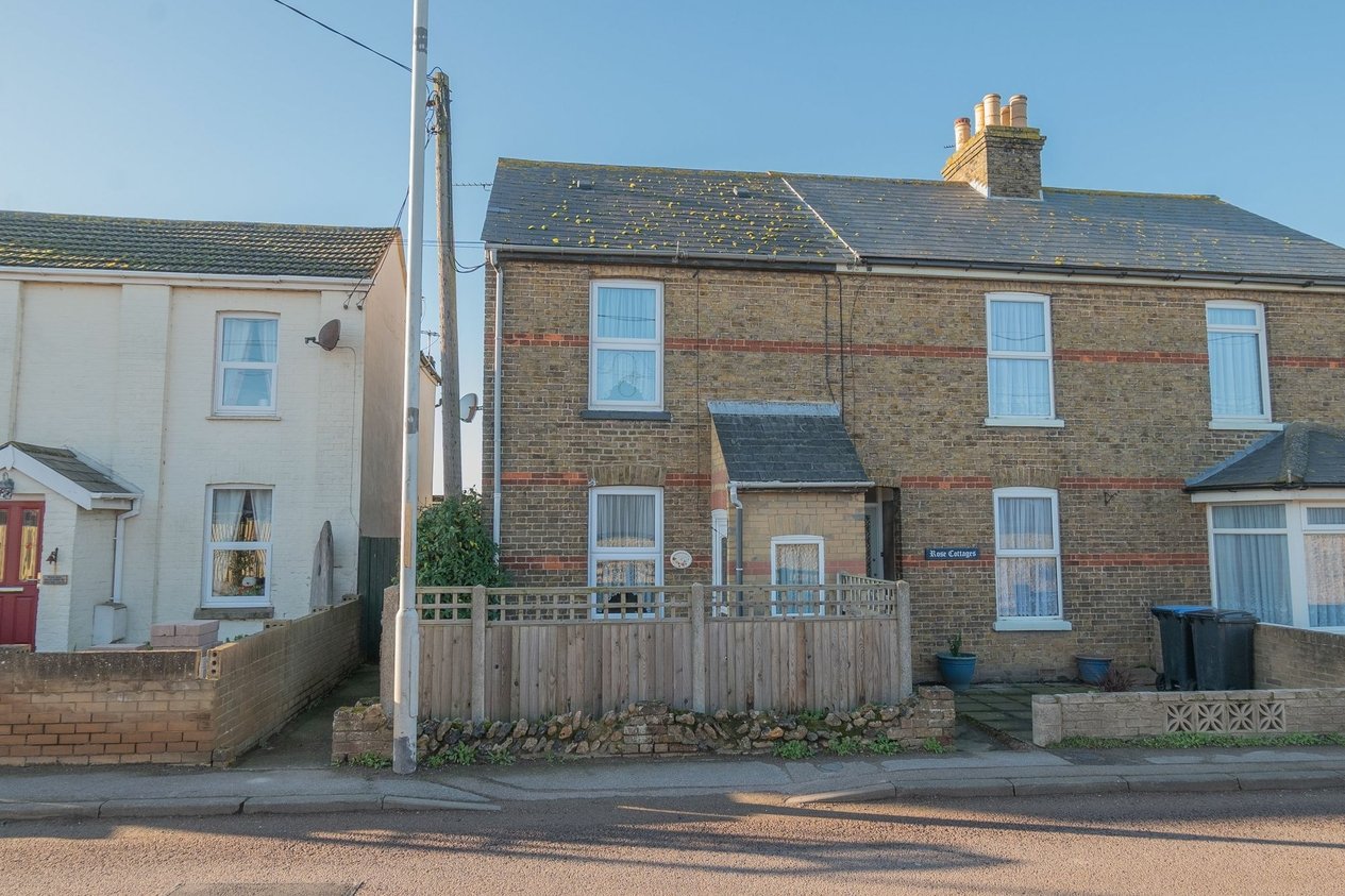 Properties For Sale in Haine Road  Ramsgate