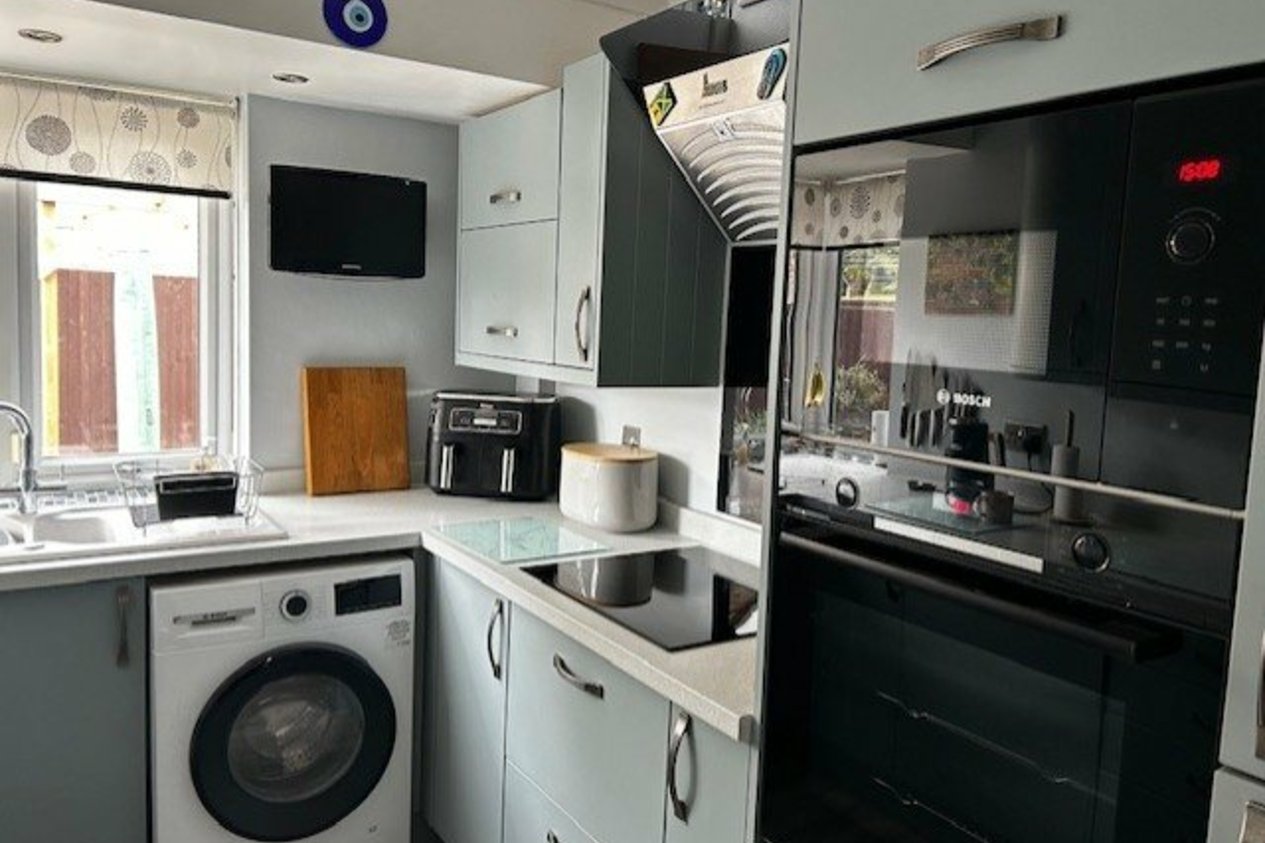 Properties For Sale in Hallcroft Court Ramsgate