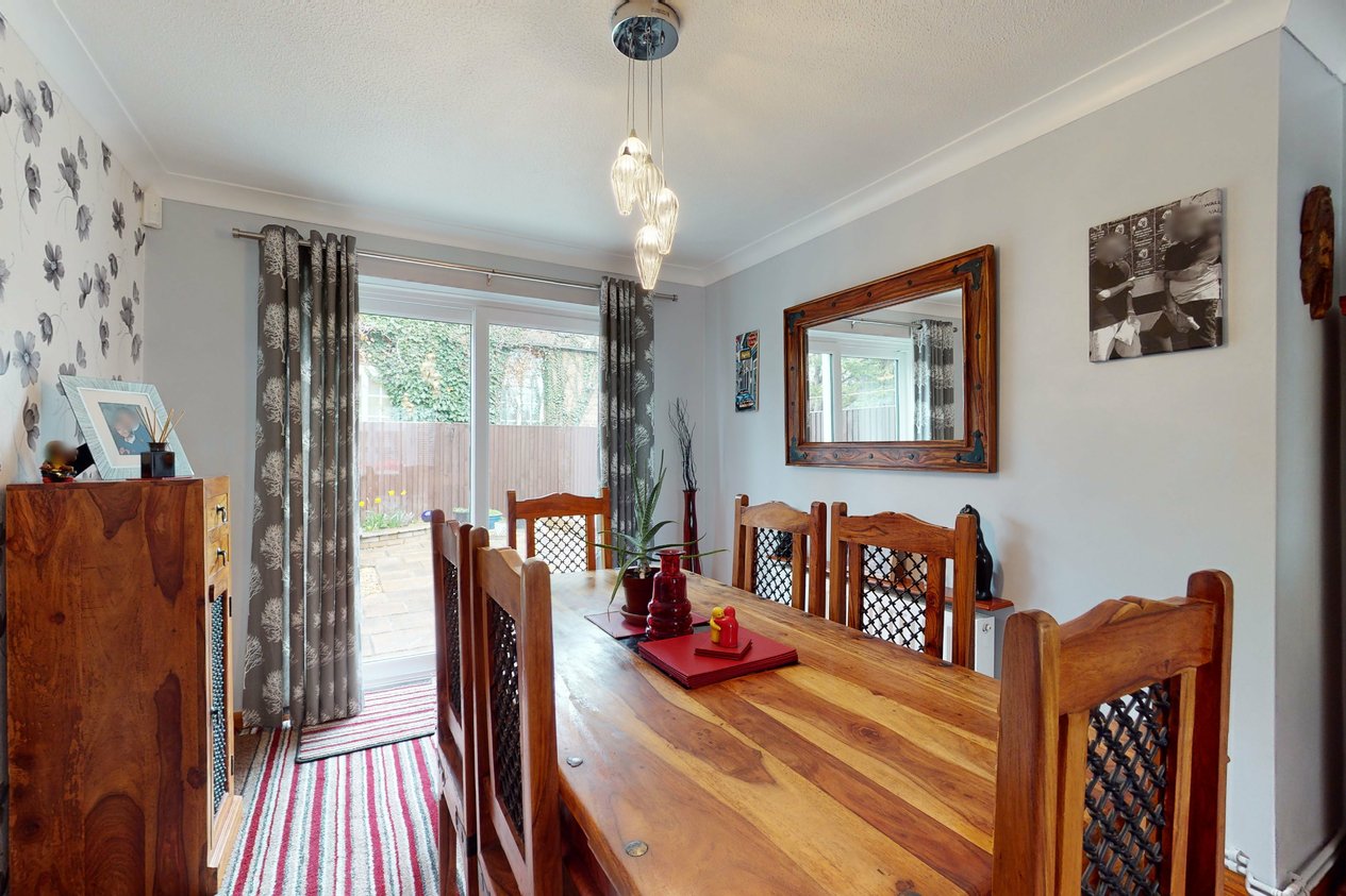 Properties For Sale in Hallcroft Court Ramsgate