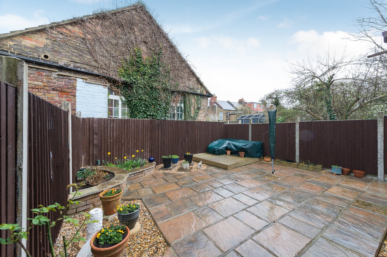 Properties For Sale in Hallcroft Court Ramsgate