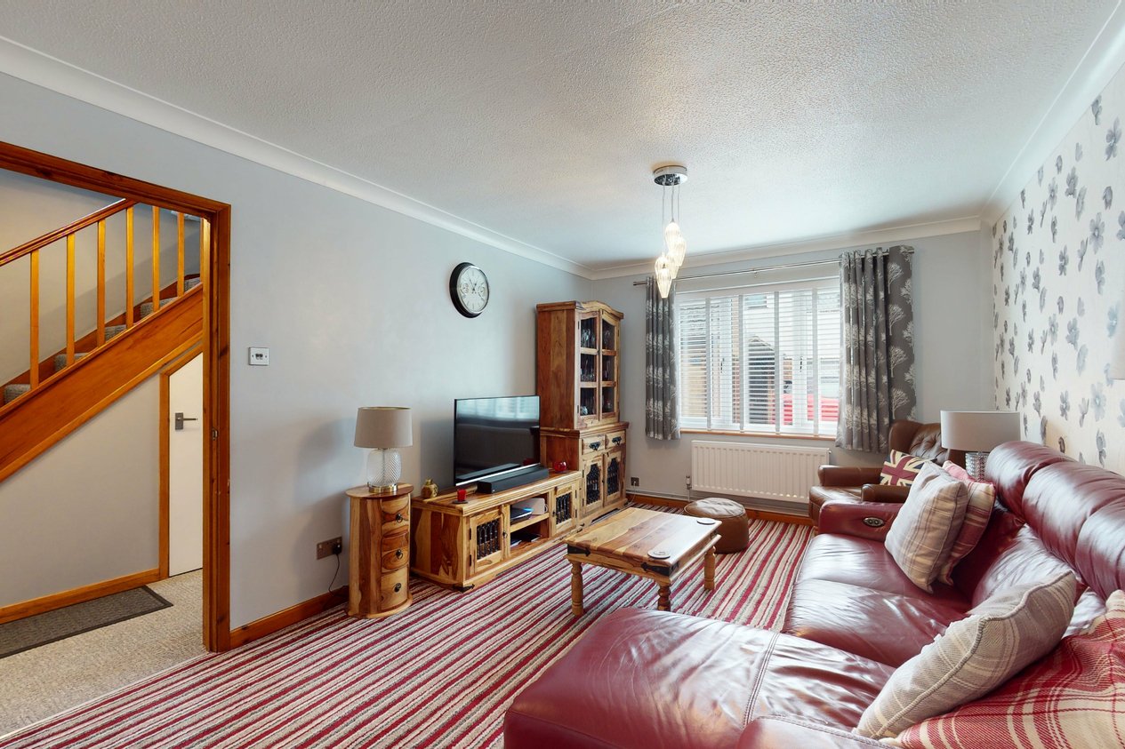 Properties For Sale in Hallcroft Court Ramsgate