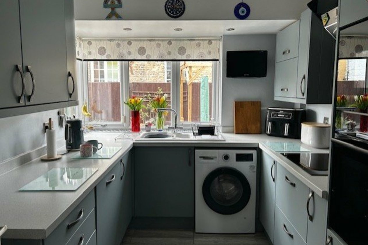 Properties For Sale in Hallcroft Court Ramsgate