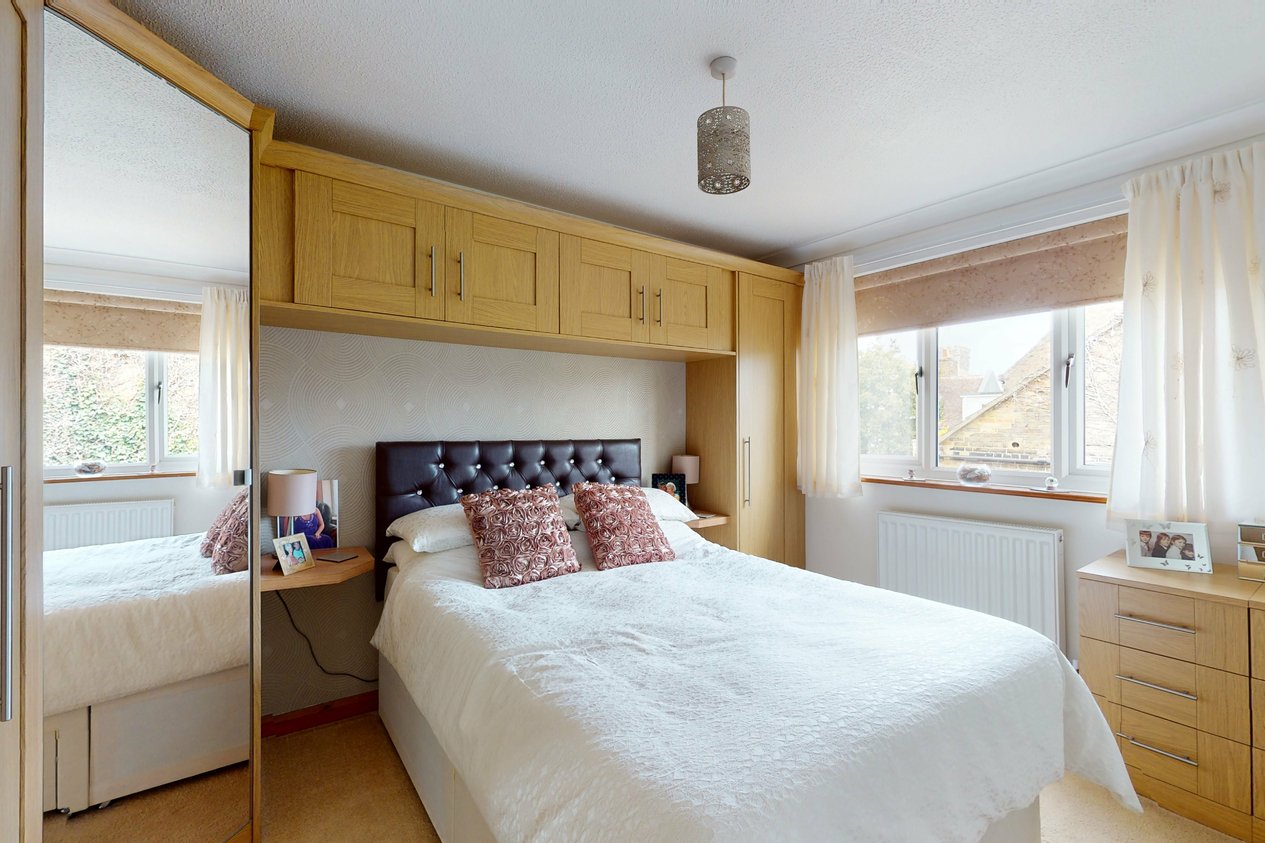 Properties For Sale in Hallcroft Court Ramsgate