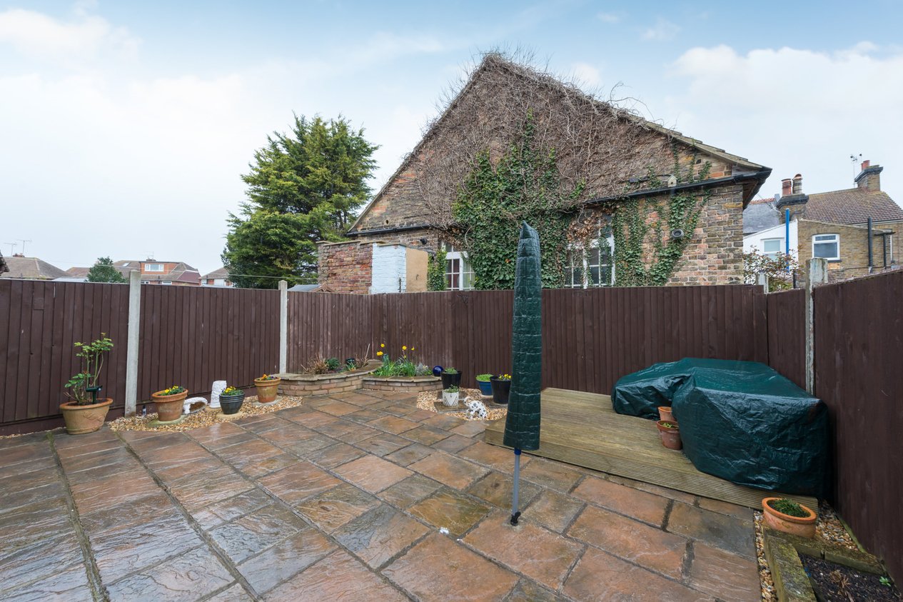 Properties For Sale in Hallcroft Court Ramsgate