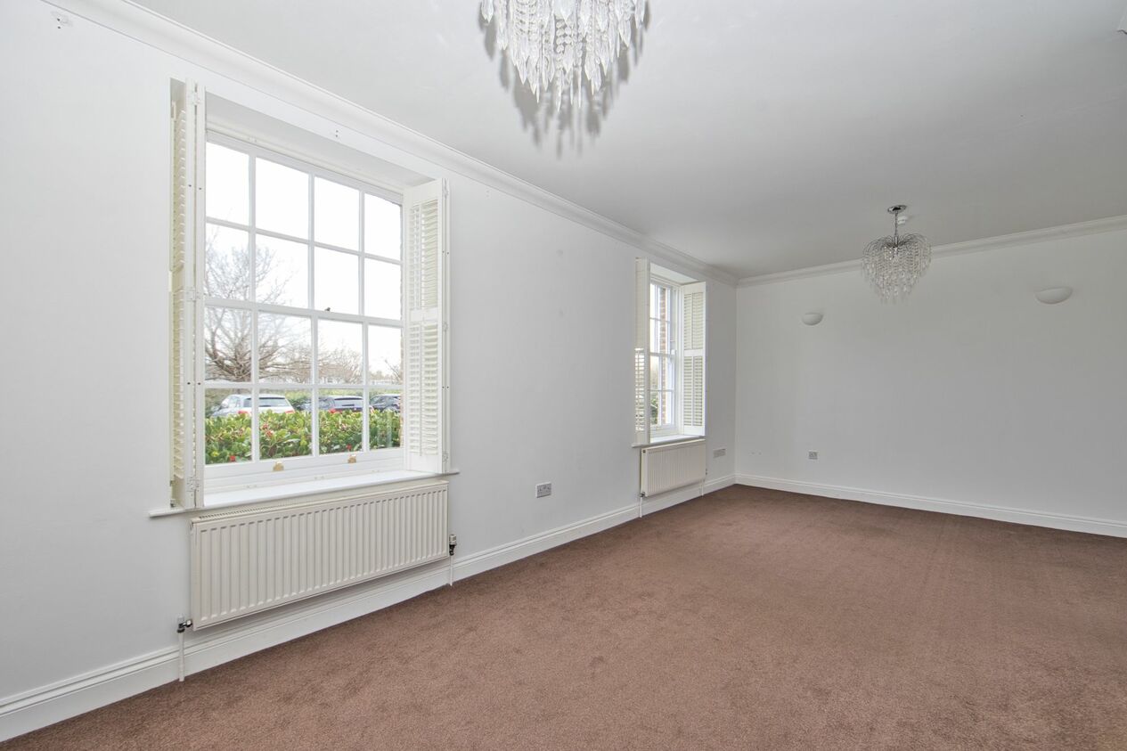 Properties For Sale in Halliday Drive  Mountbatten House