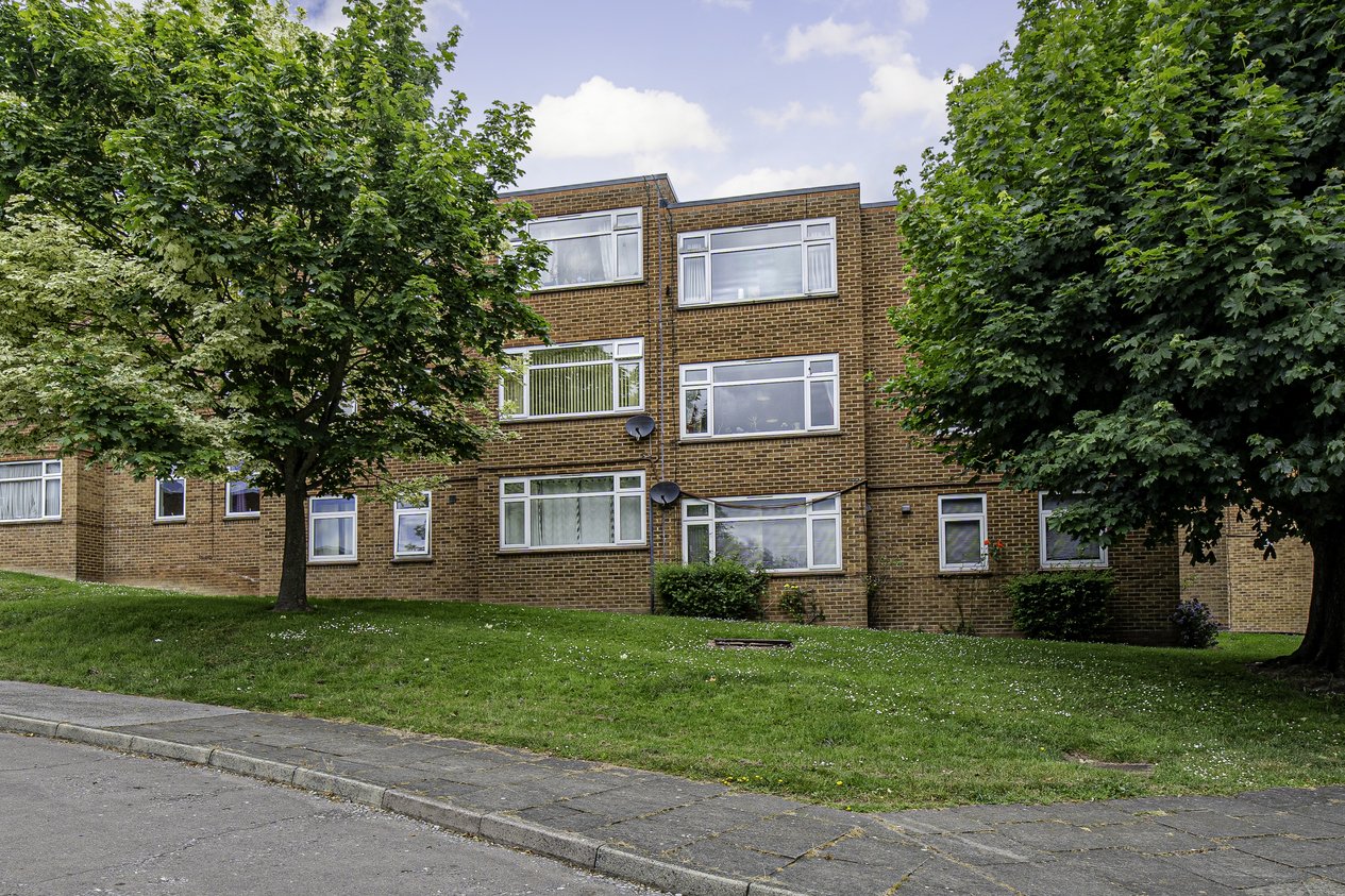 Properties Under Offer in Halstead Close Canterbury