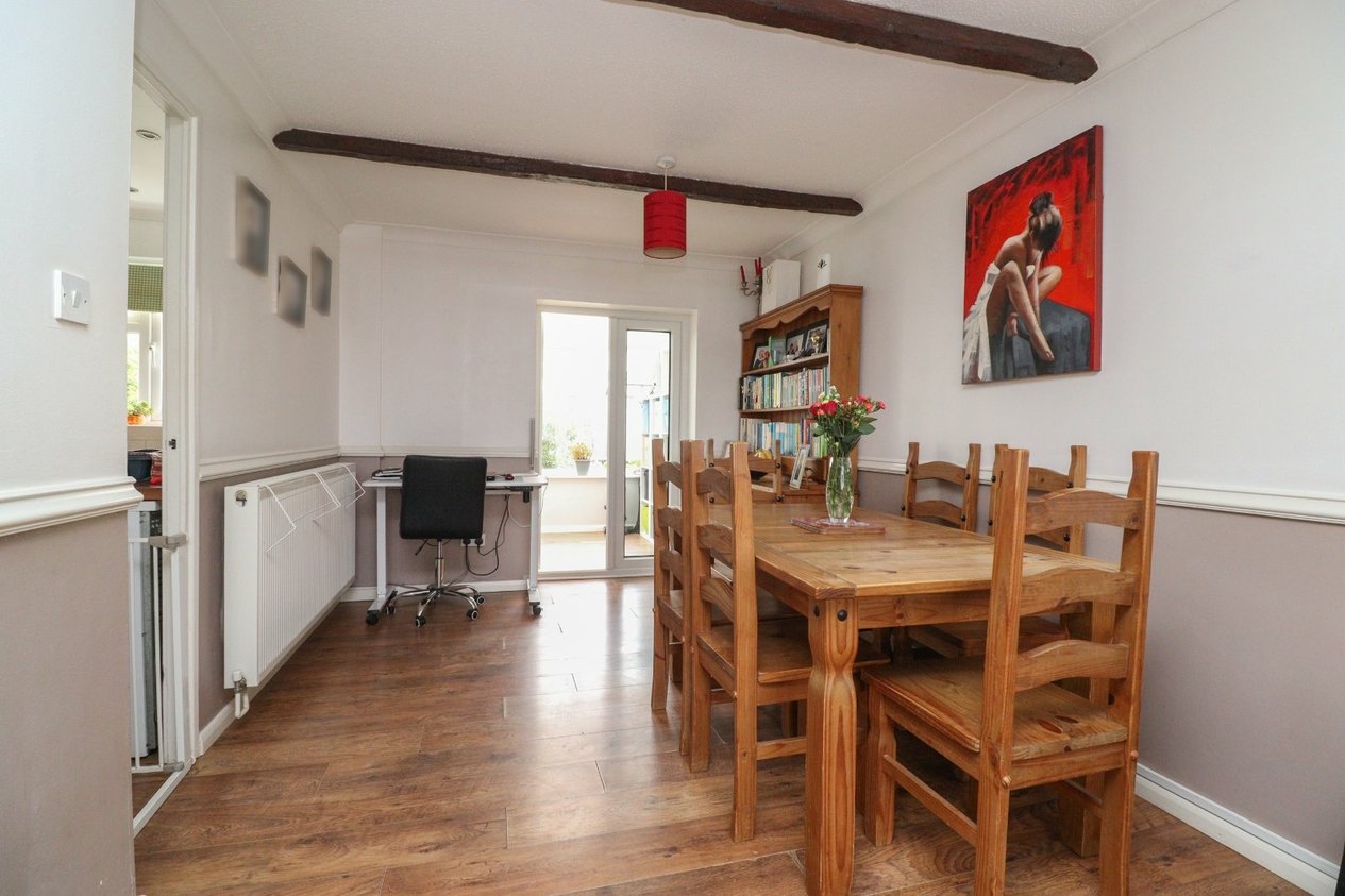 Properties For Sale in Halstead Gardens Margate