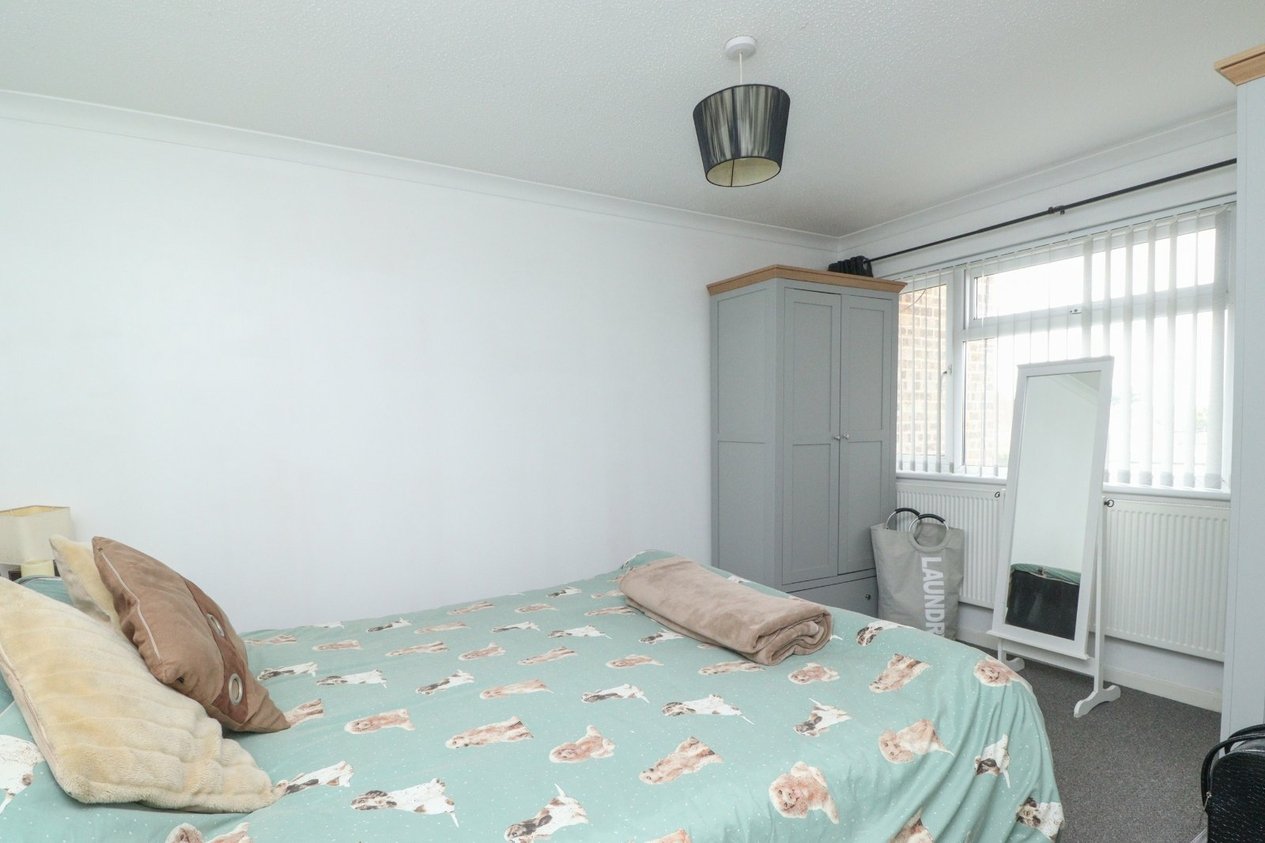 Properties For Sale in Halstead Gardens Margate