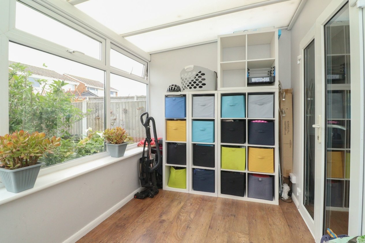 Properties For Sale in Halstead Gardens Margate