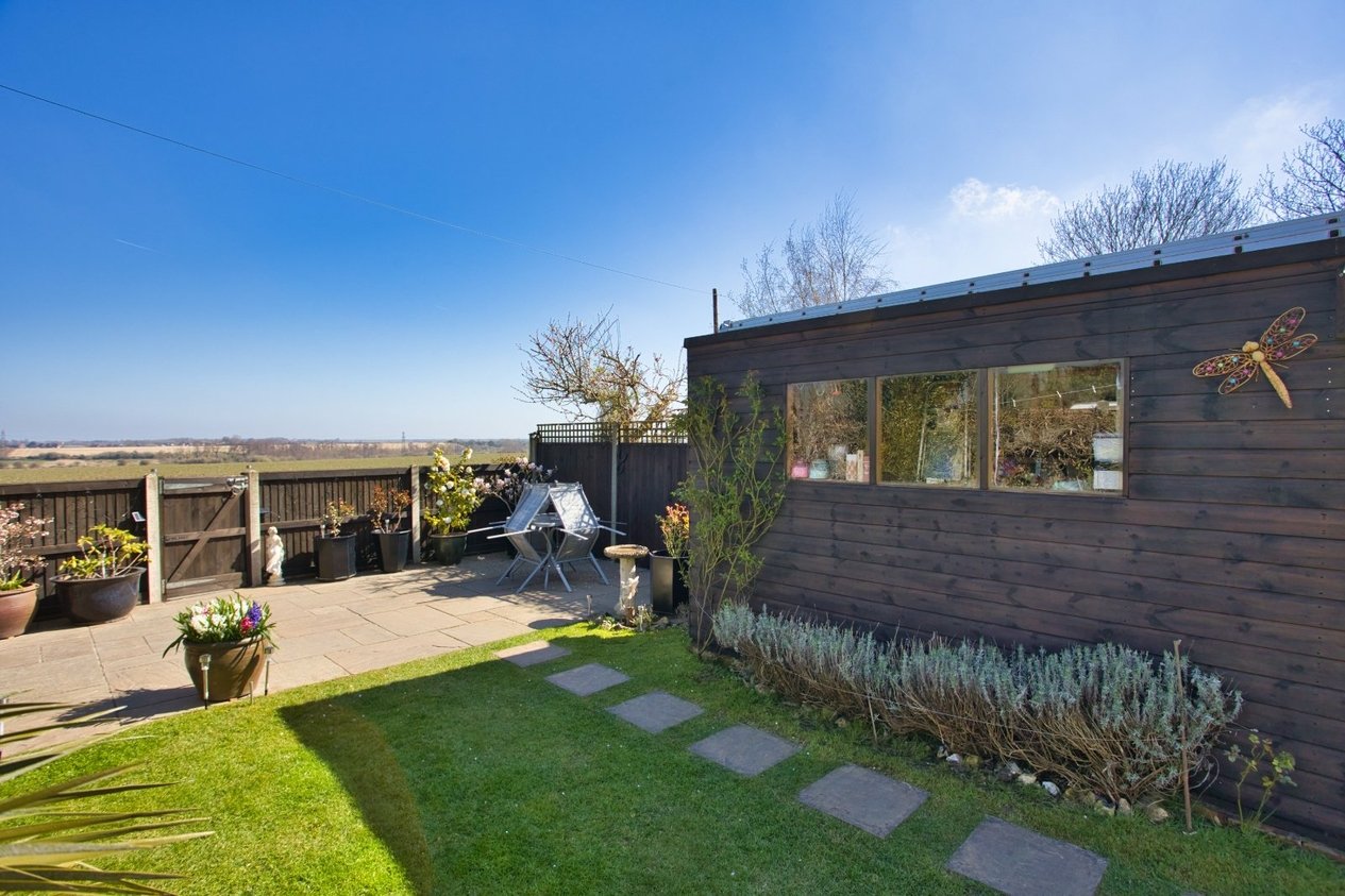 Properties For Sale in Ham Farm Cottages Deal