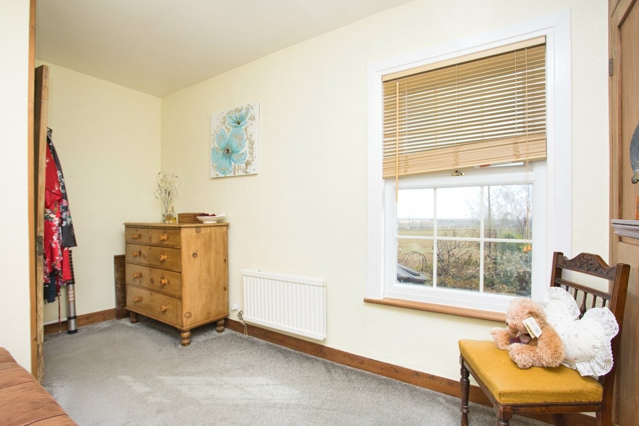 Properties For Sale in Ham Farm Cottages Deal