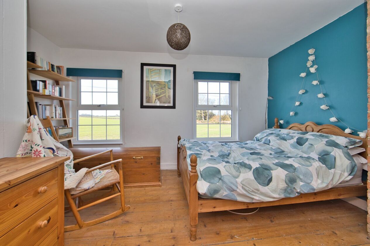 Properties Sold Subject To Contract in Ham Farm Cottages  Ham