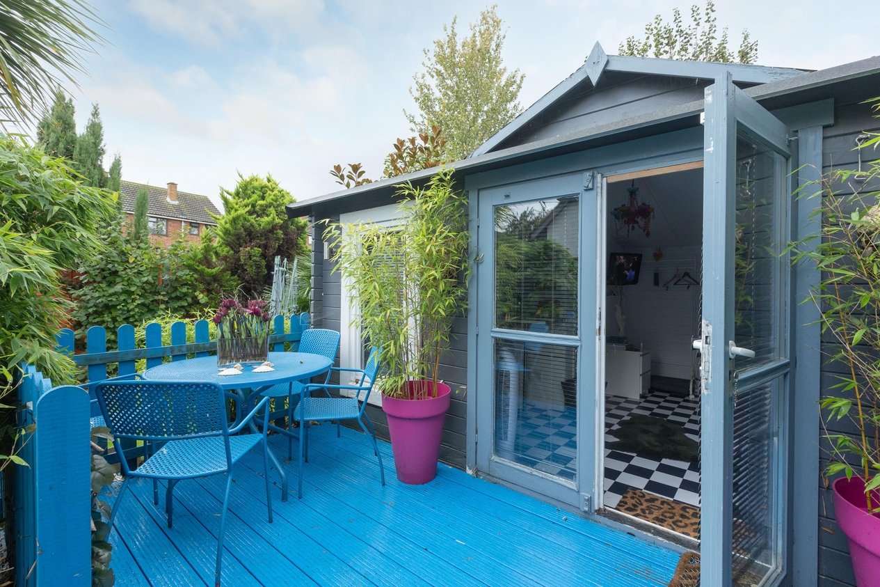 Properties For Sale in Ham Shades Lane Whitstable