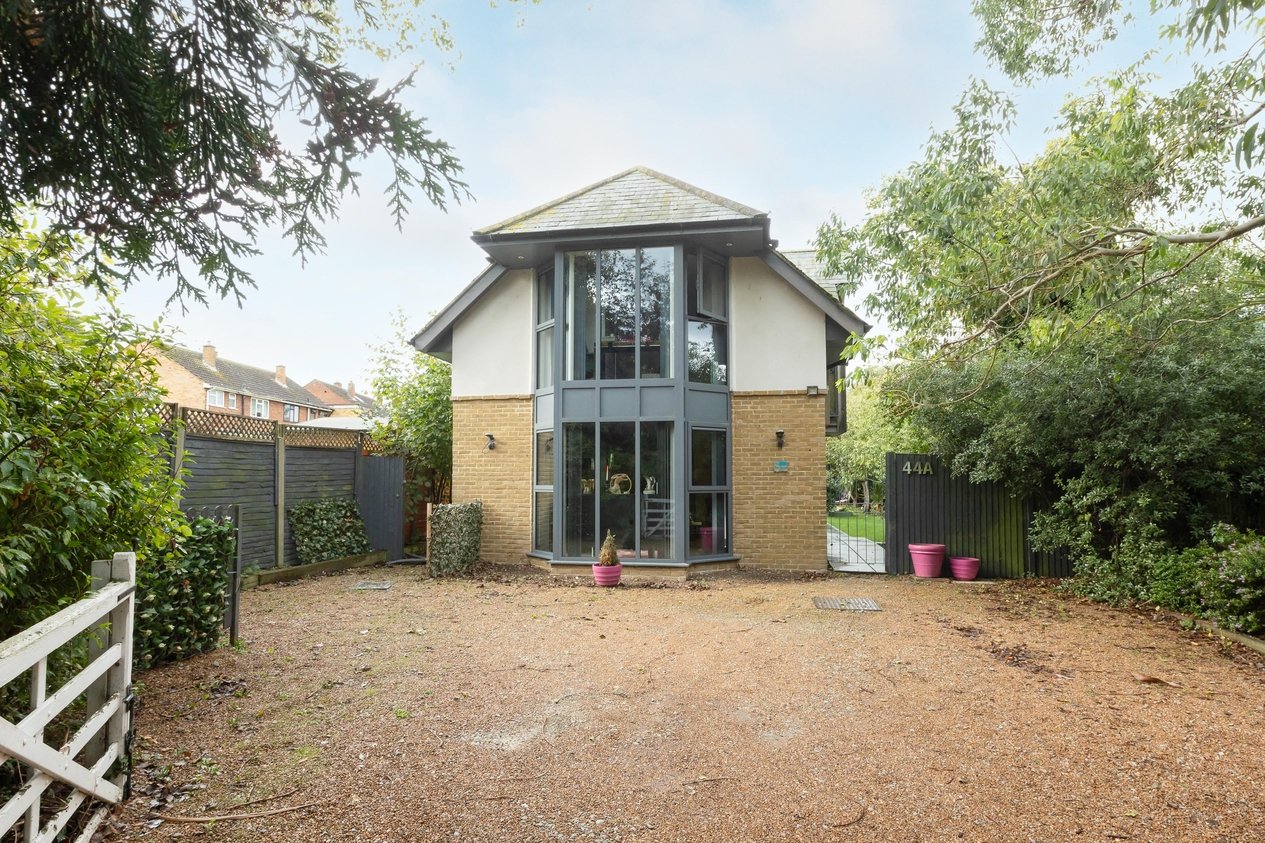 Properties For Sale in Ham Shades Lane Whitstable