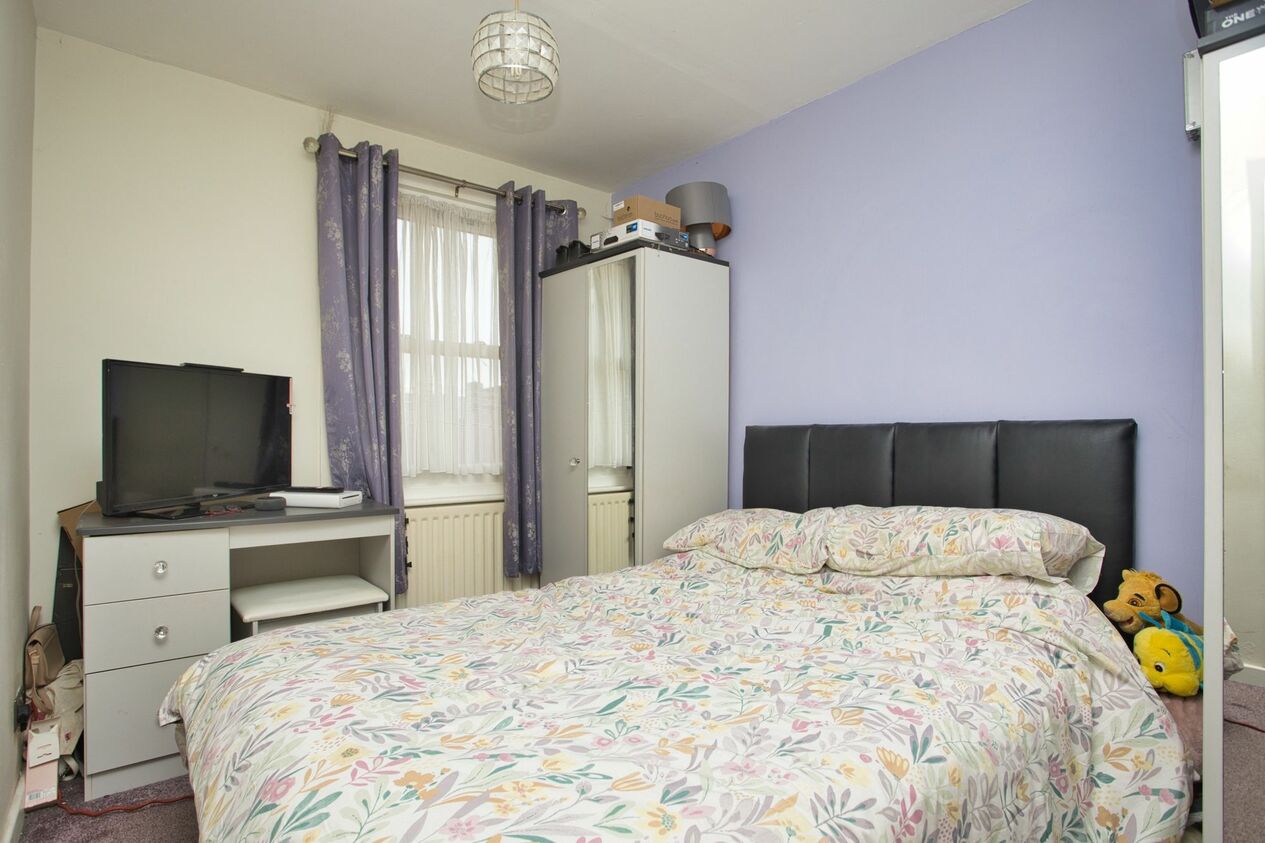 Properties Sold Subject To Contract in Hamilton Road  Dover