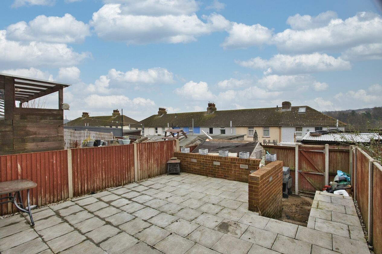 Properties Sold Subject To Contract in Hamilton Road  Dover