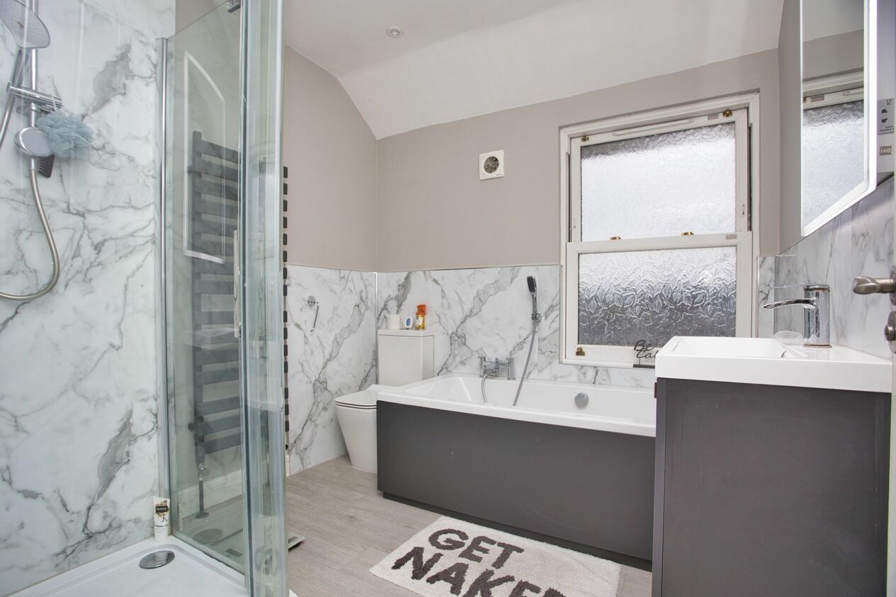 Properties Sold Subject To Contract in Hamilton Road  Dover