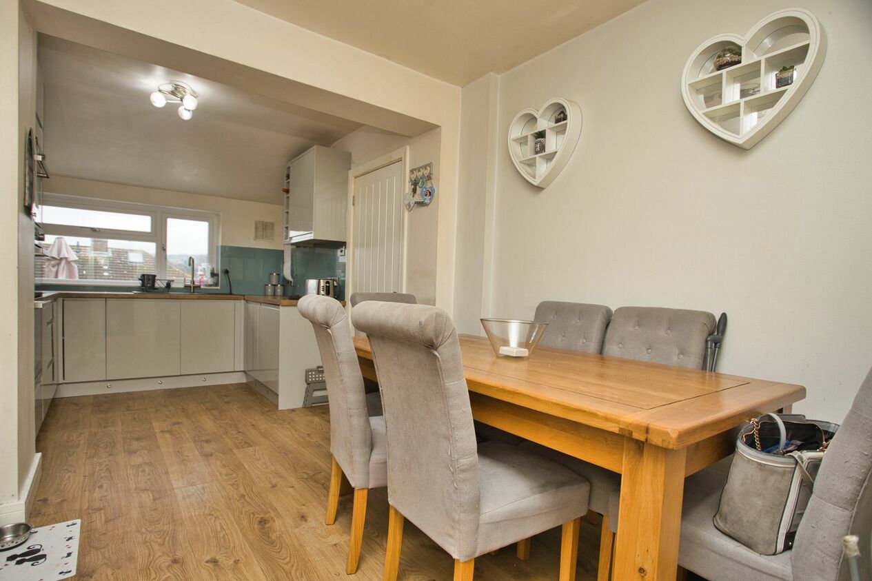 Properties Sold Subject To Contract in Hamilton Road  Dover