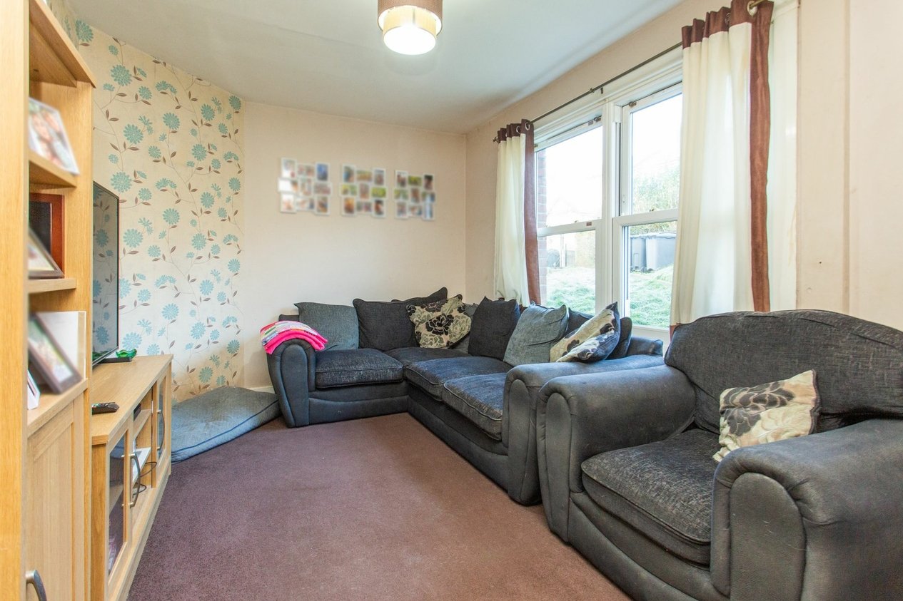 Properties Sold Subject To Contract in Hamilton Road  Dover