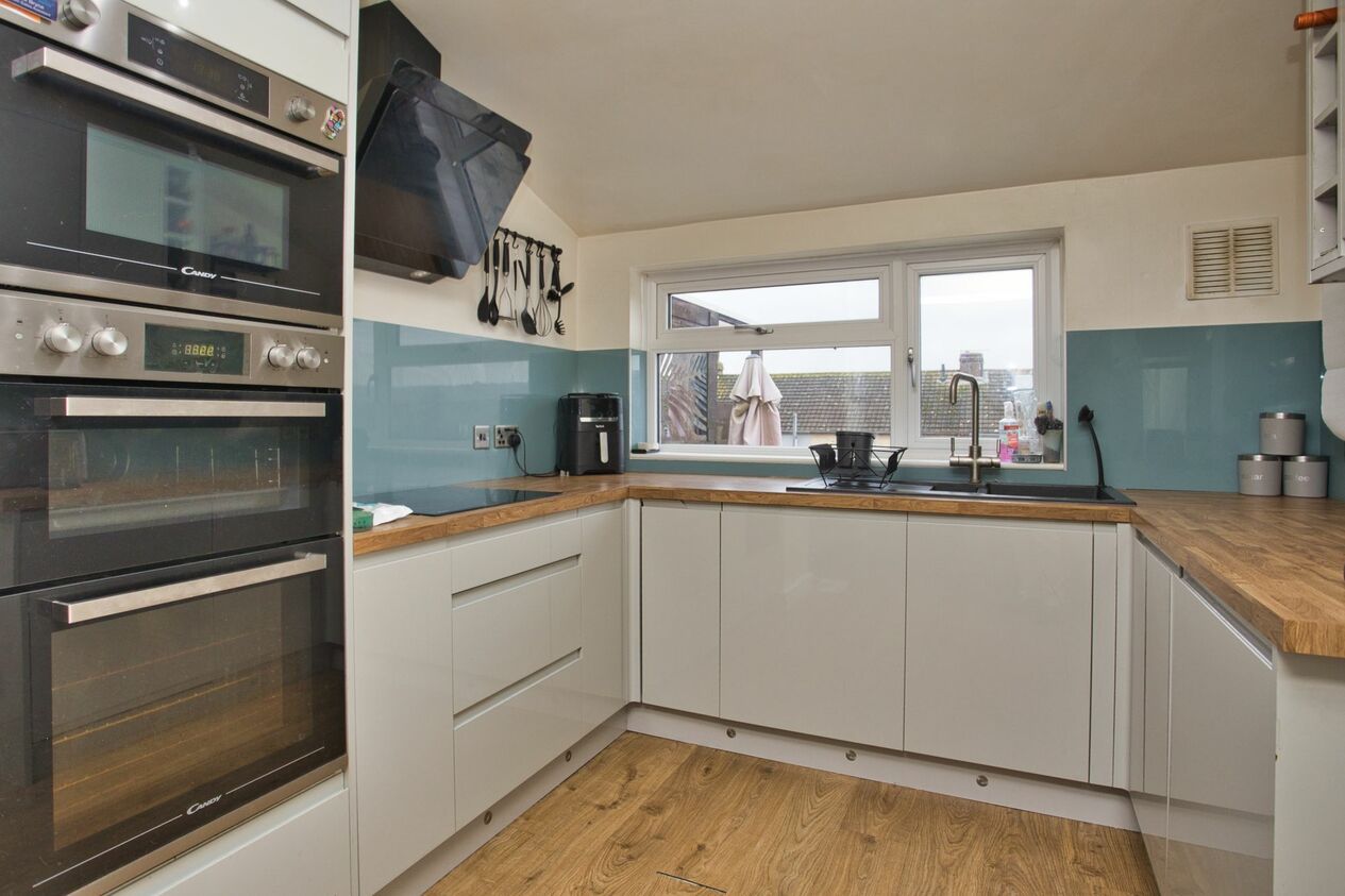 Properties Sold Subject To Contract in Hamilton Road  Dover