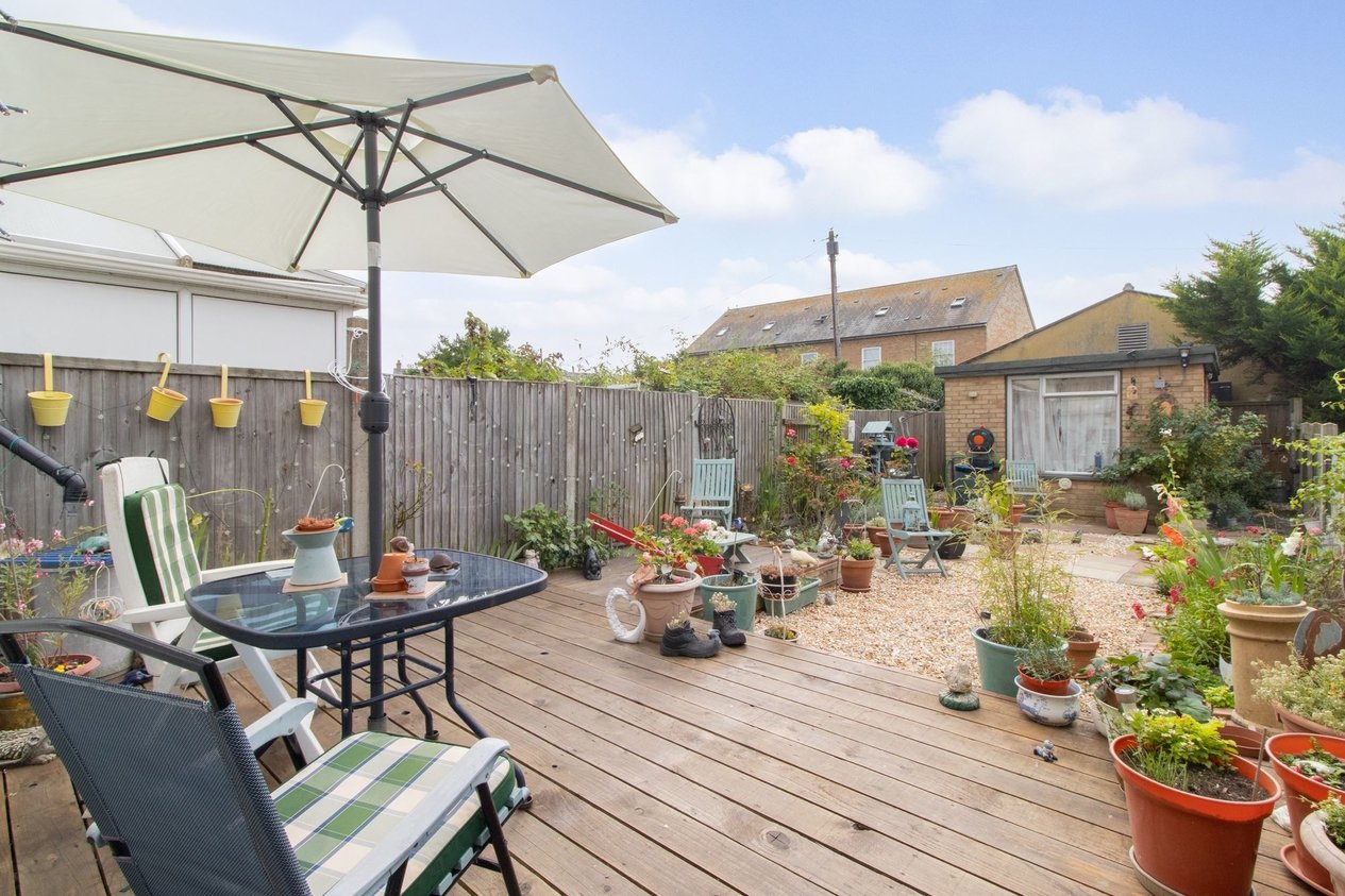 Properties For Sale in Hamilton Road  Whitstable