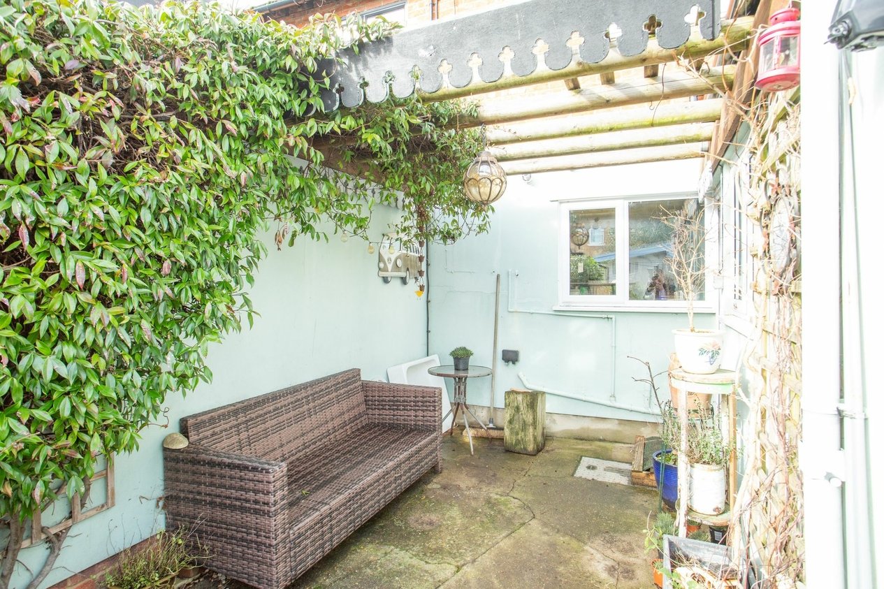 Properties For Sale in Hamilton Road  Whitstable