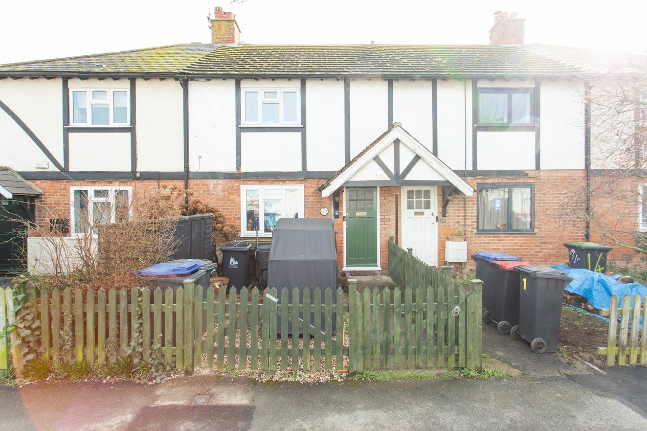 Properties For Sale in Hamilton Road  Whitstable